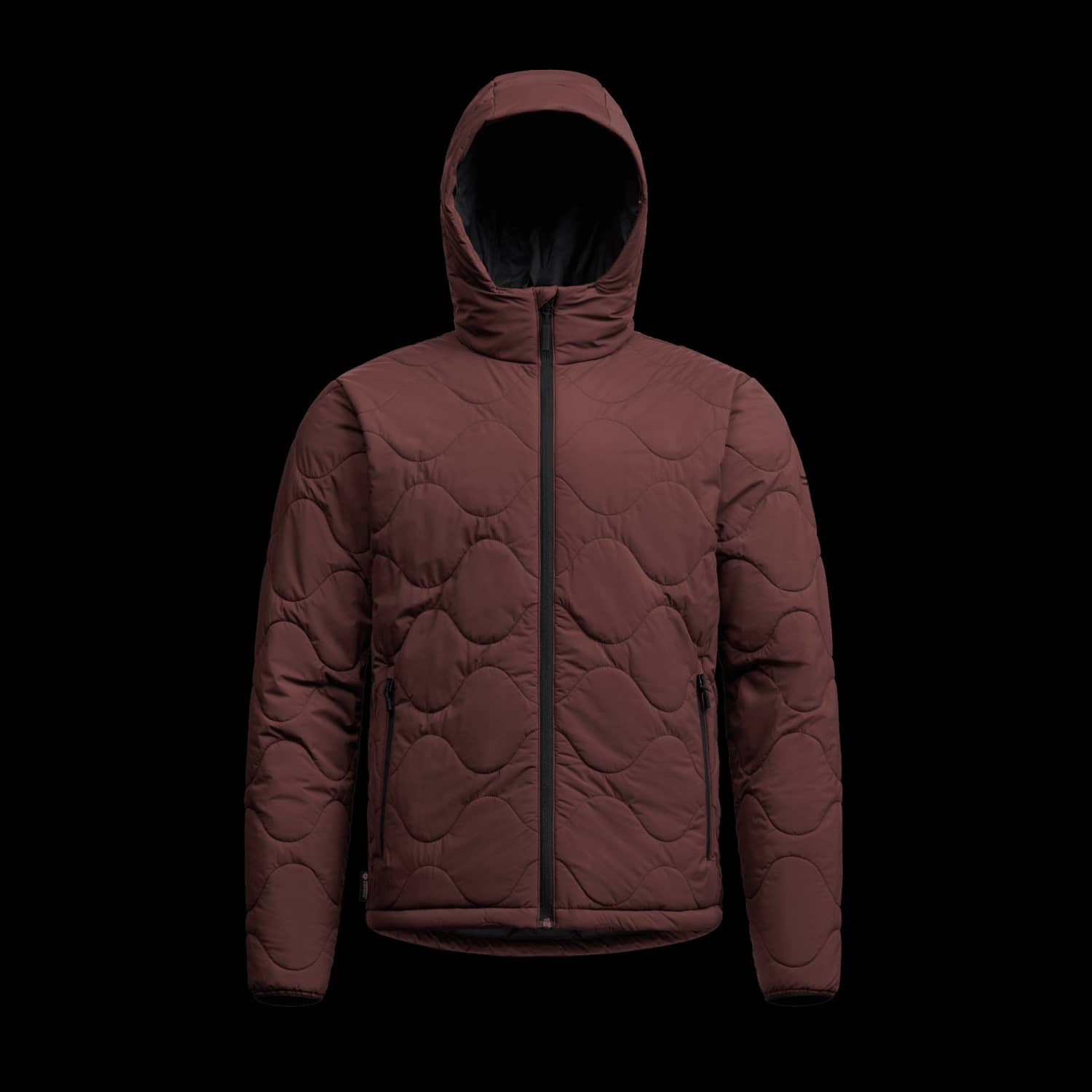 Ridgeland WS Hooded Jacket