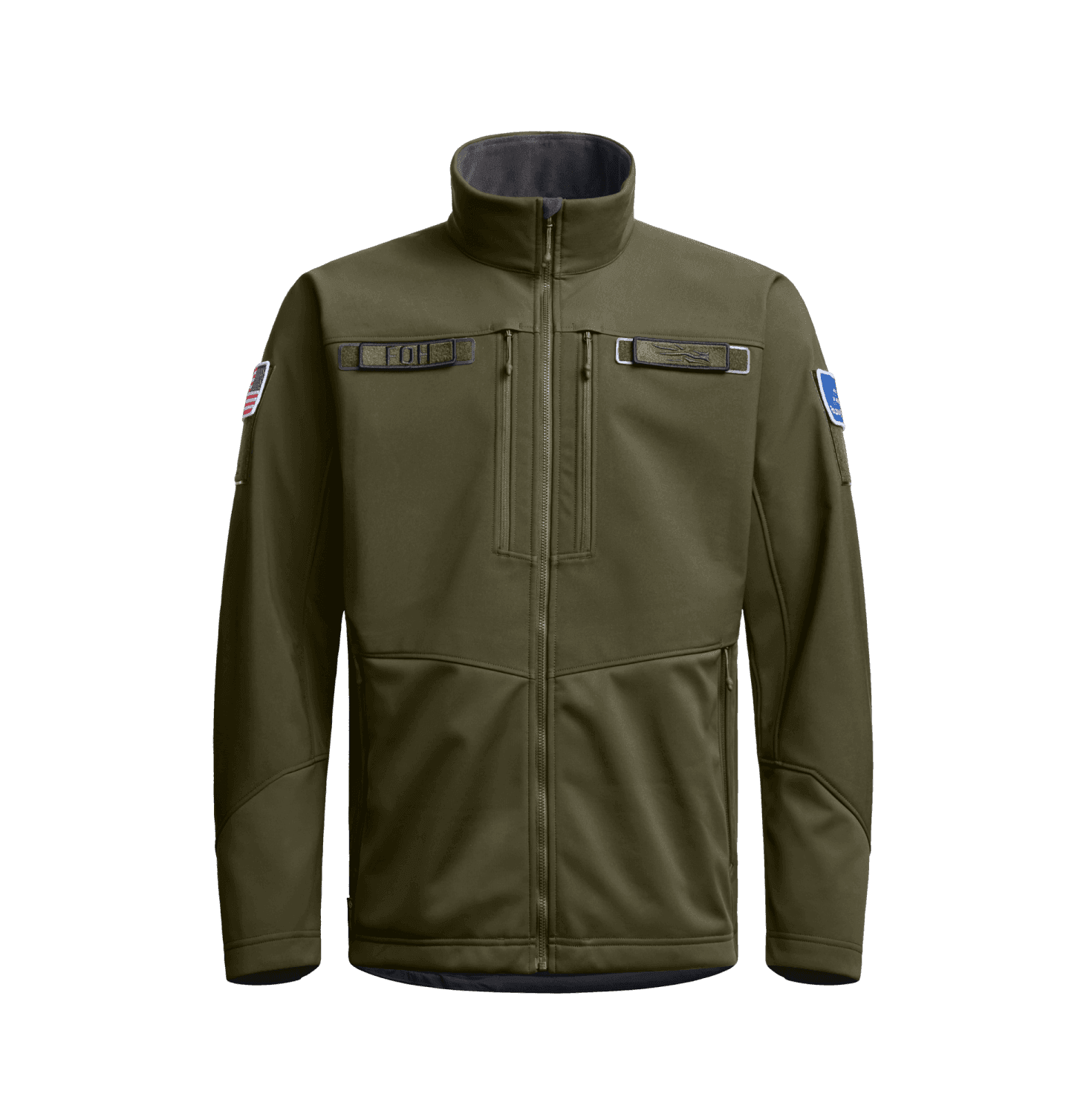Jetstream Jacket - FOH Edition