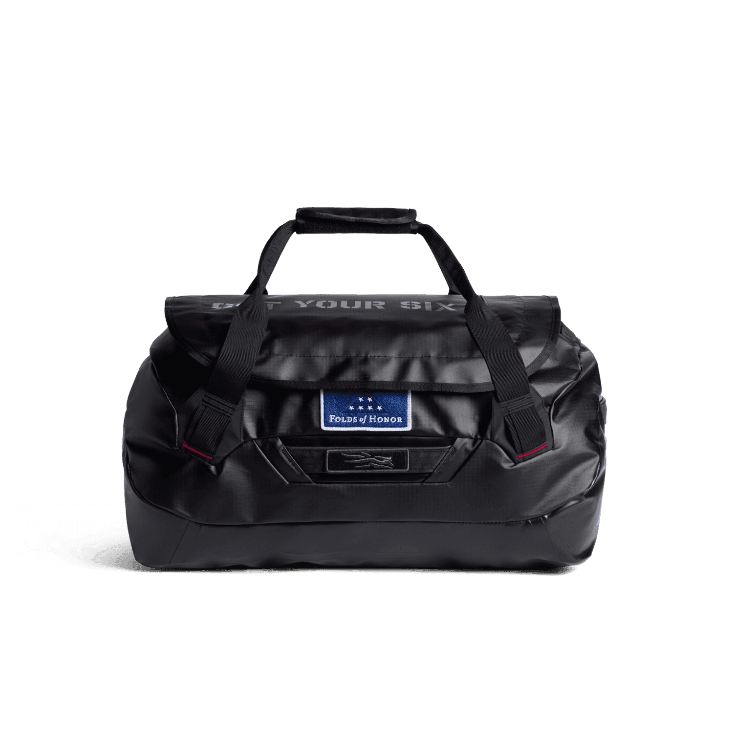 Drifter Duffle 50L - FOH Edition