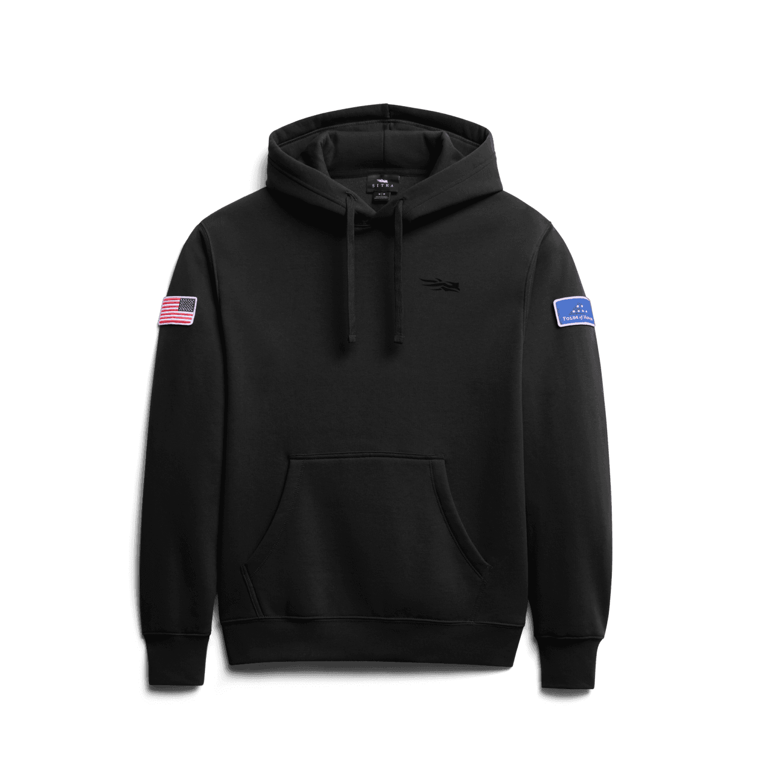 FOH Edition Pullover Hoodie