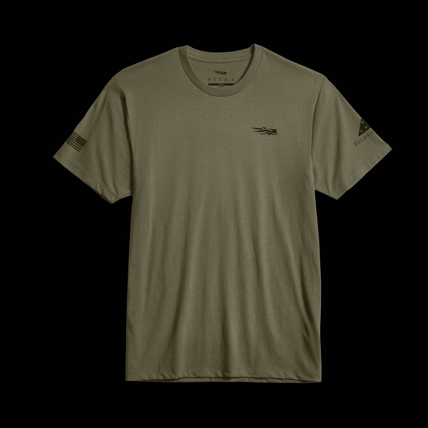 FOH Edition Tee