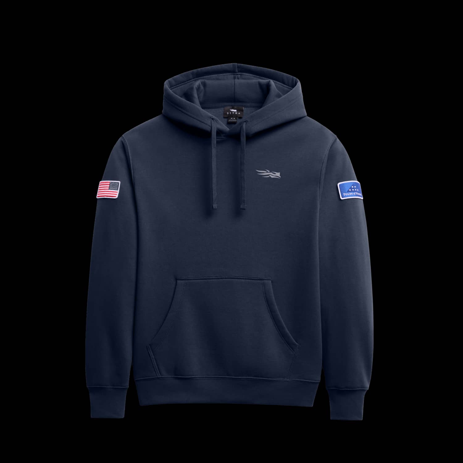 FOH Edition Pullover Hoodie