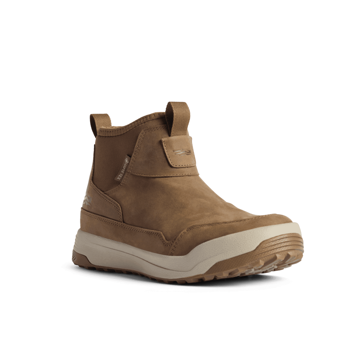 Rover GORE-TEX Leather - FOH Edition