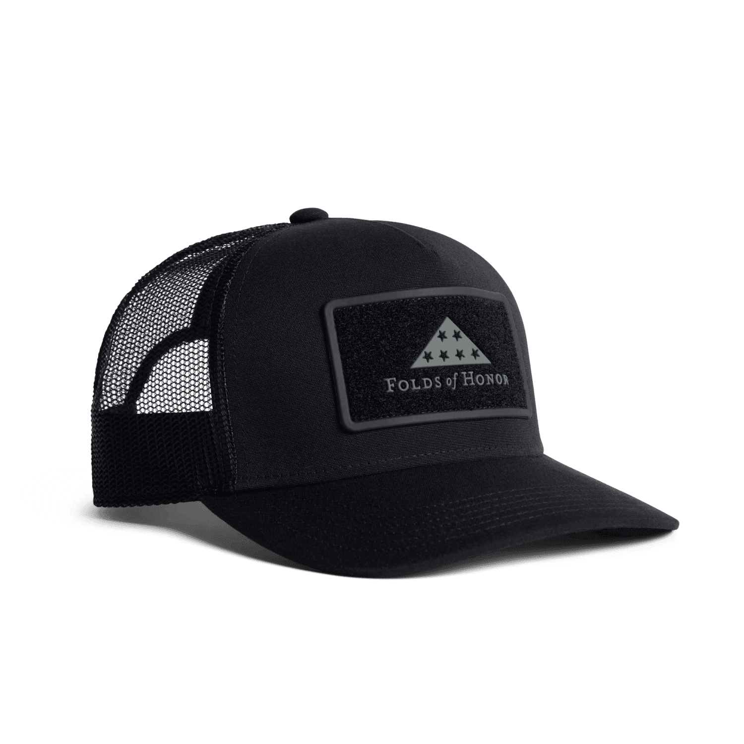 FOH Edition Mid Pro Trucker