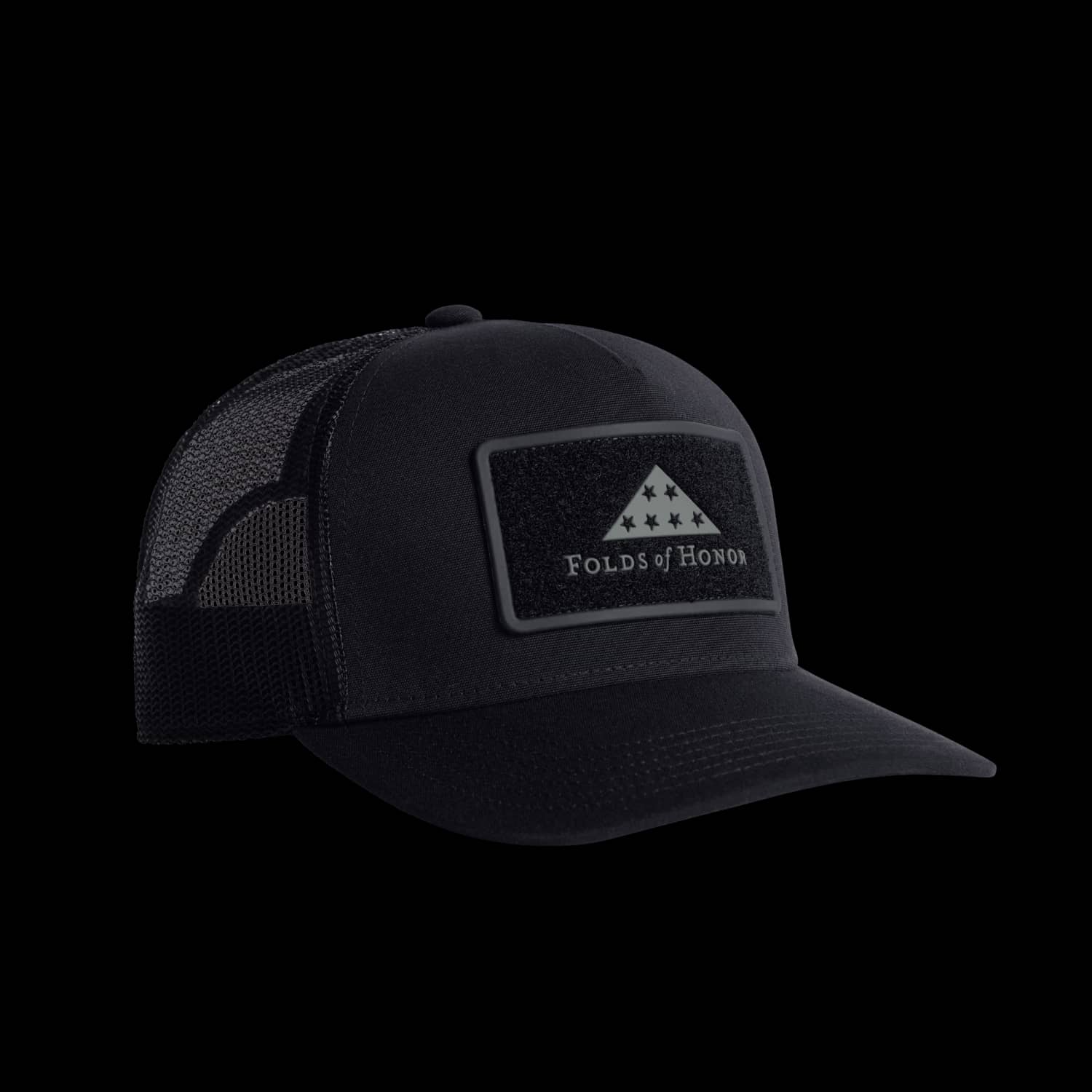 FOH Edition Mid Pro Trucker