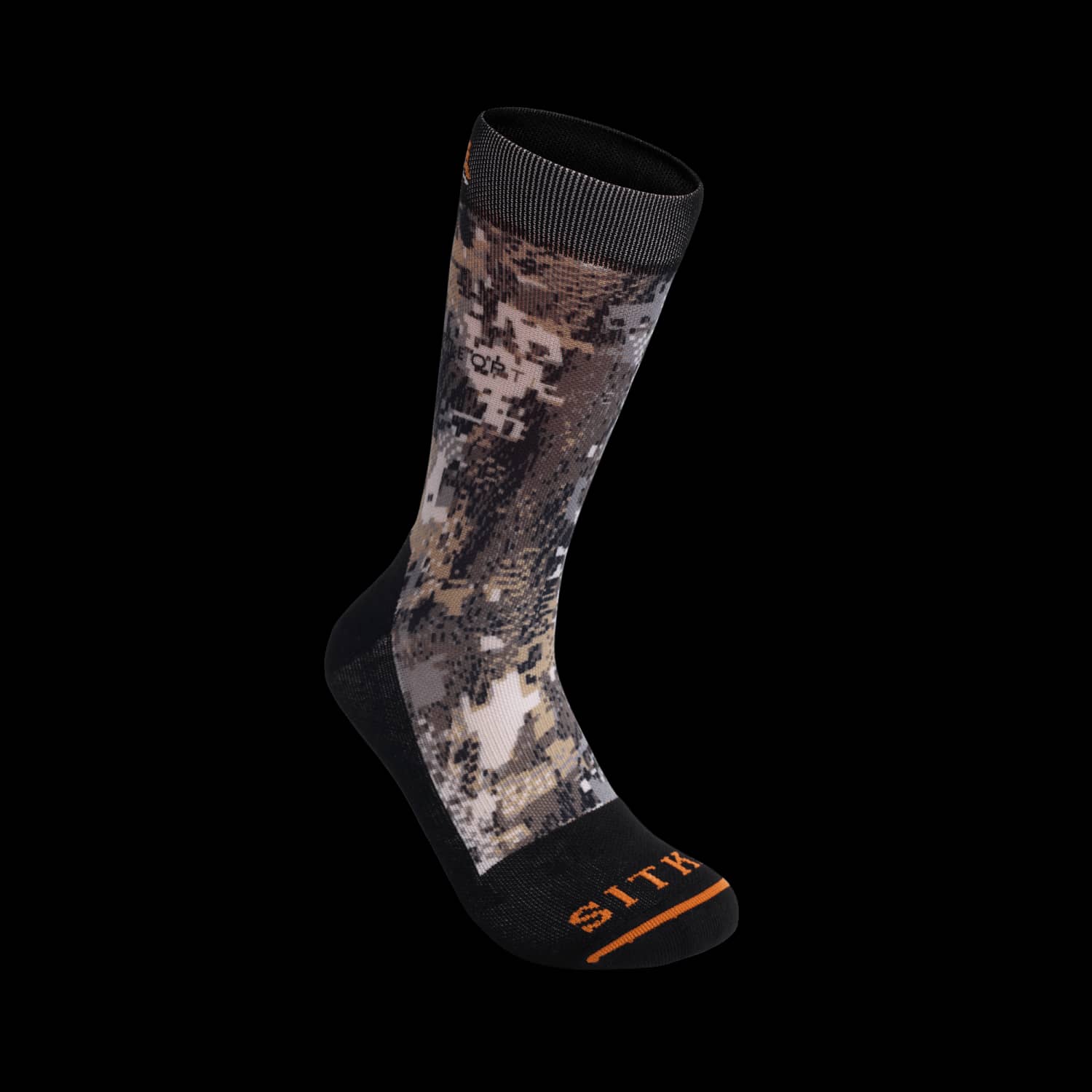 Optifade Crew Sock