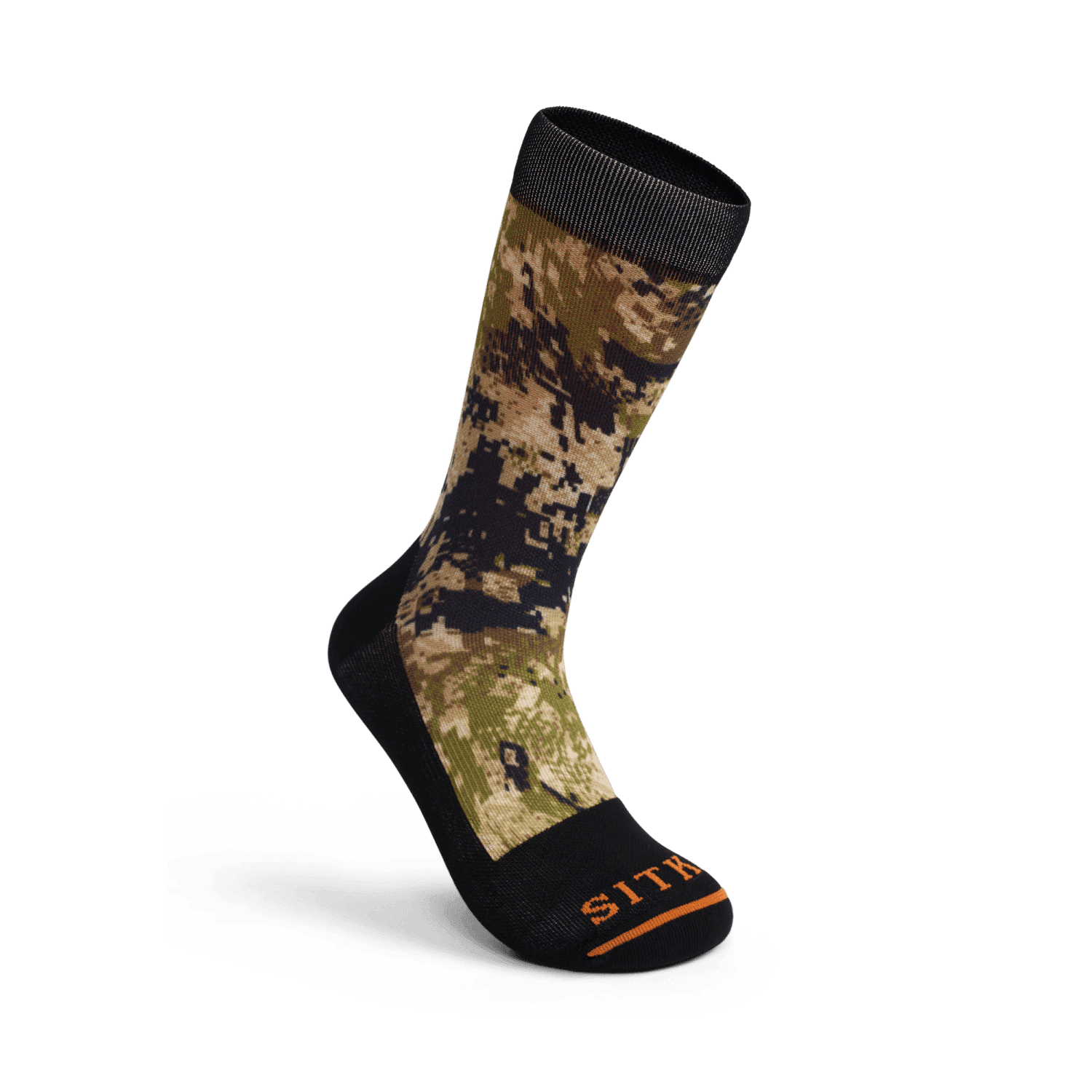 Optifade Crew Sock