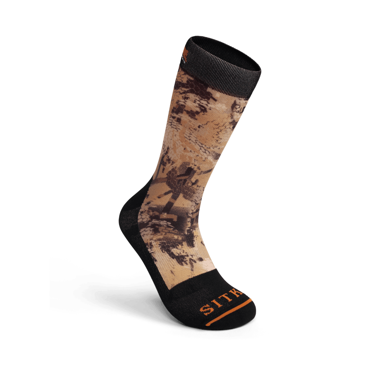 Optifade Crew Sock