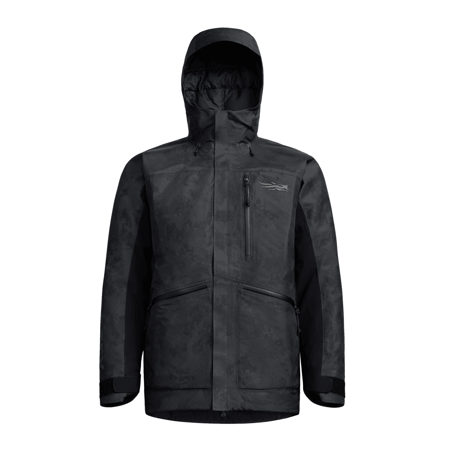 Blizzard Pro Parka Limited Edition