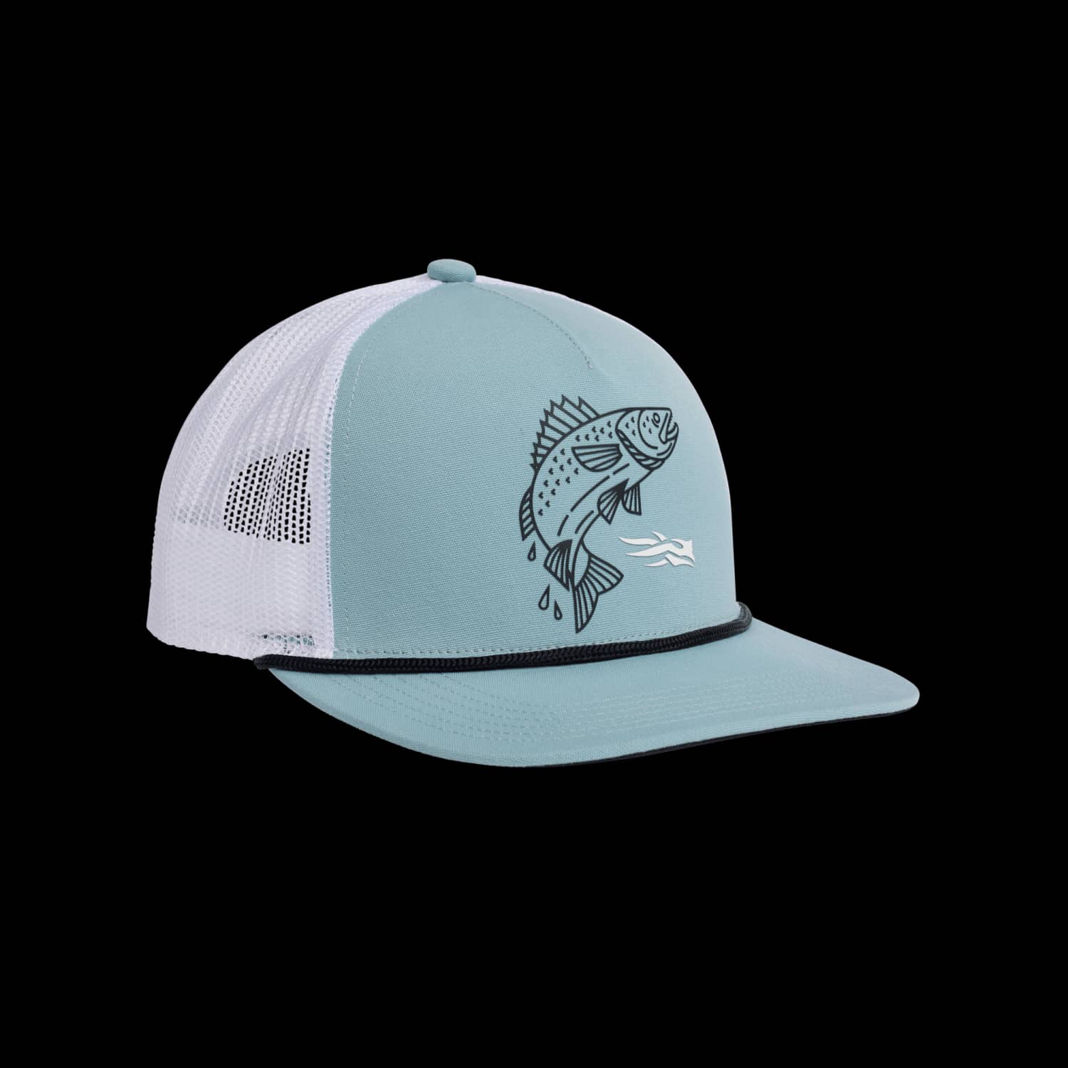 Target Hi Pro Trucker