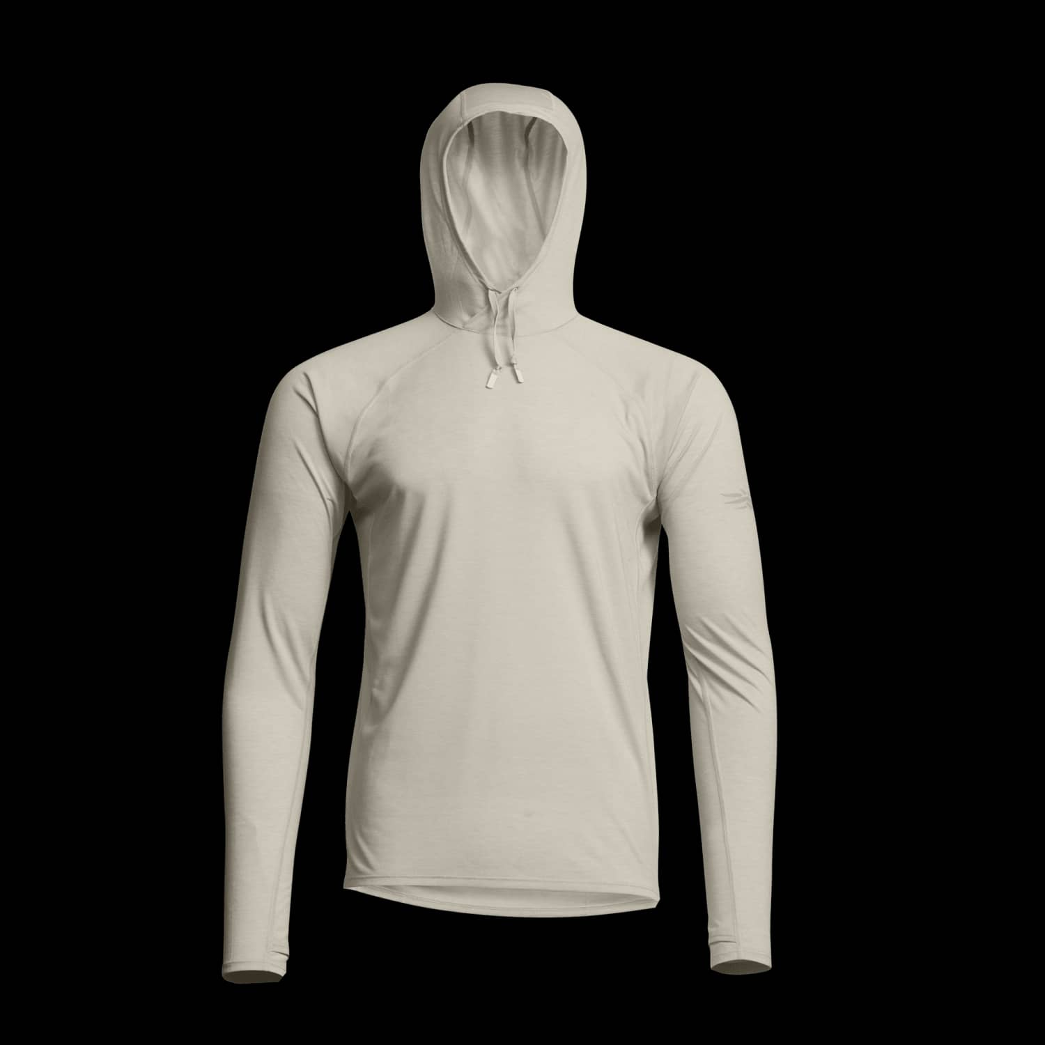 Radiant Hoodie