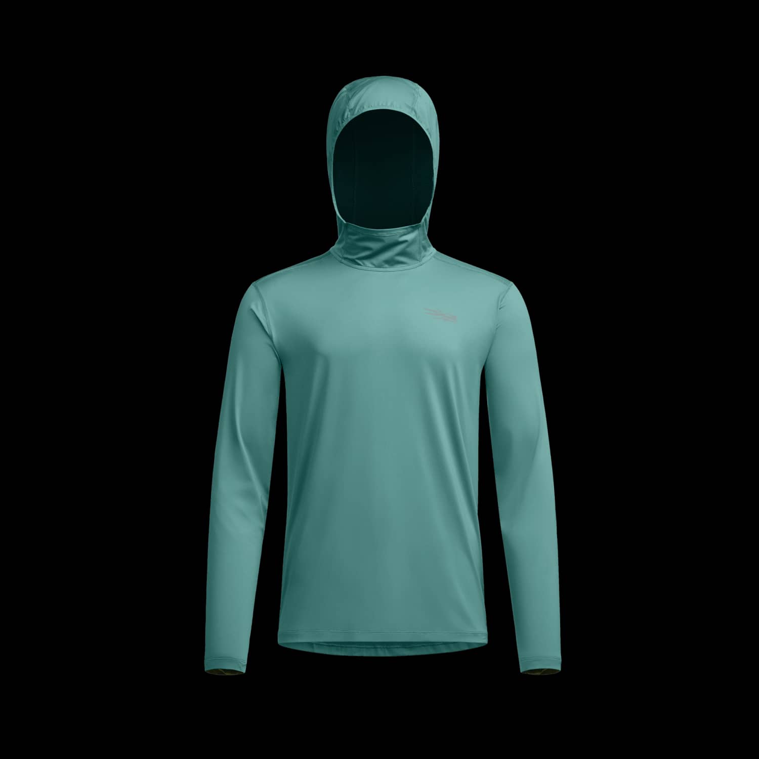 Guard Sun Hoodie