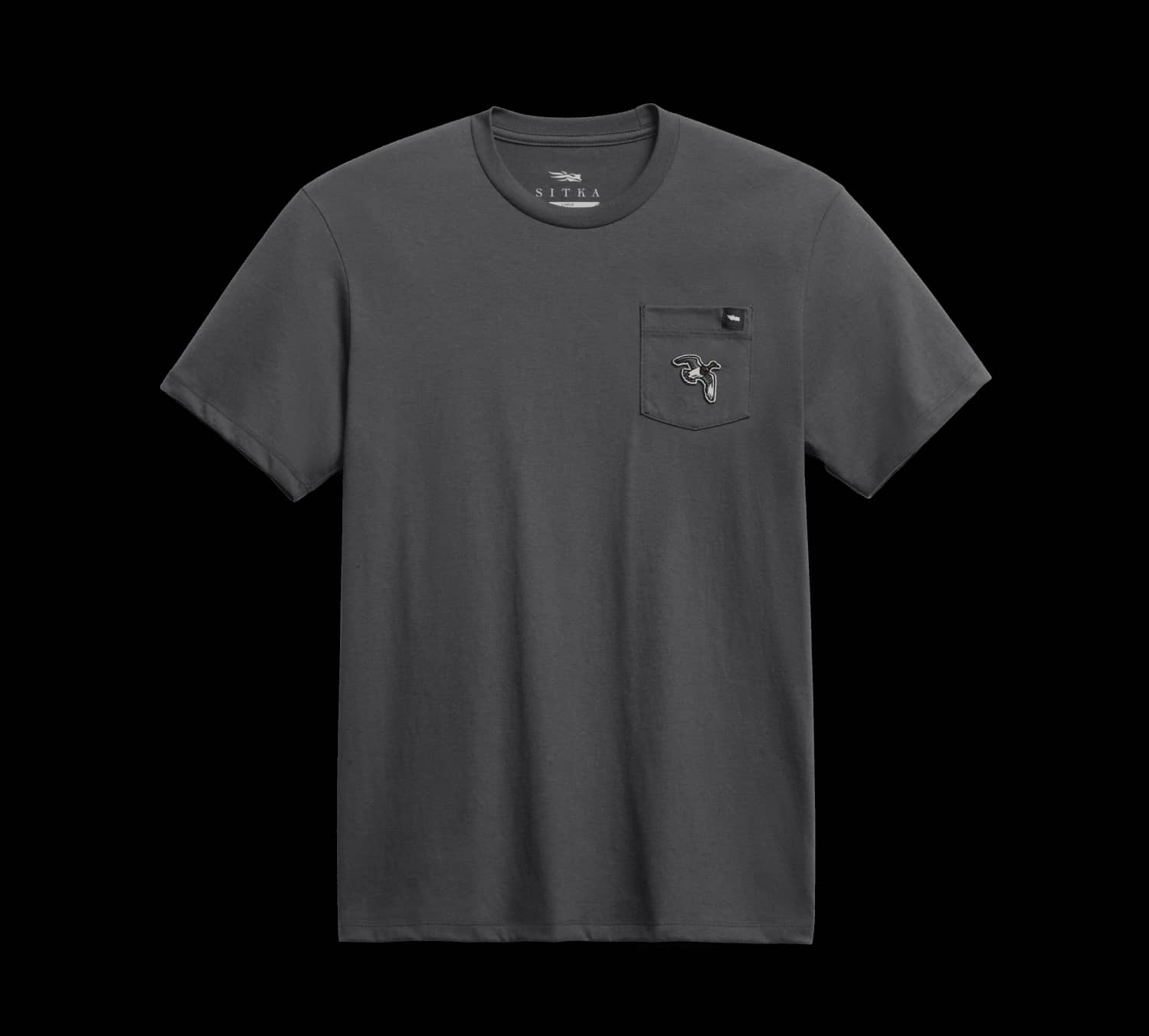 Species Pocket Tee