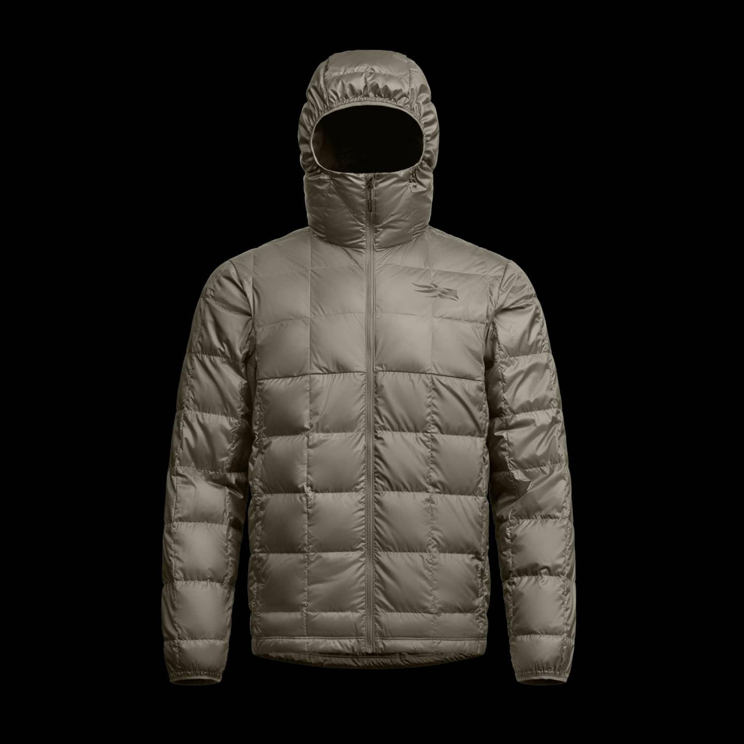 MicroDown Hooded Jacket