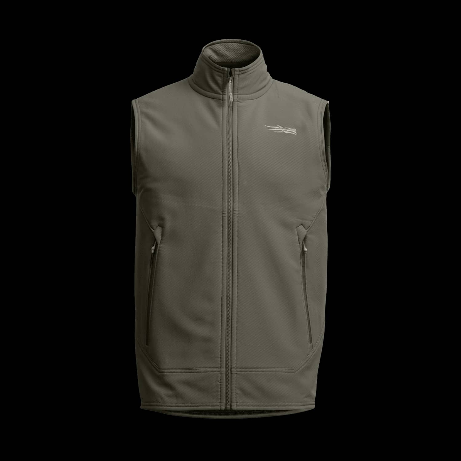 Alpha Fleece Vest