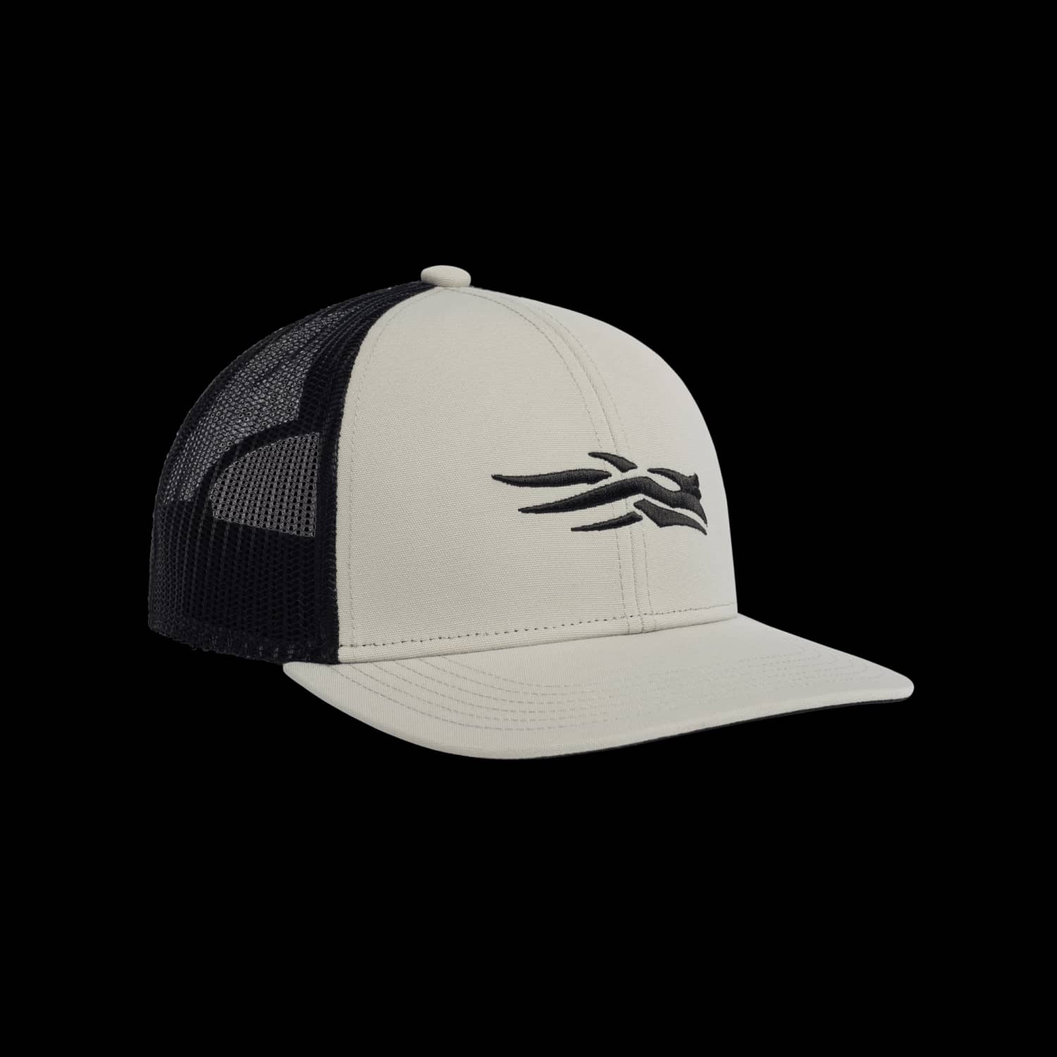 Icon Eco Mid Pro Trucker
