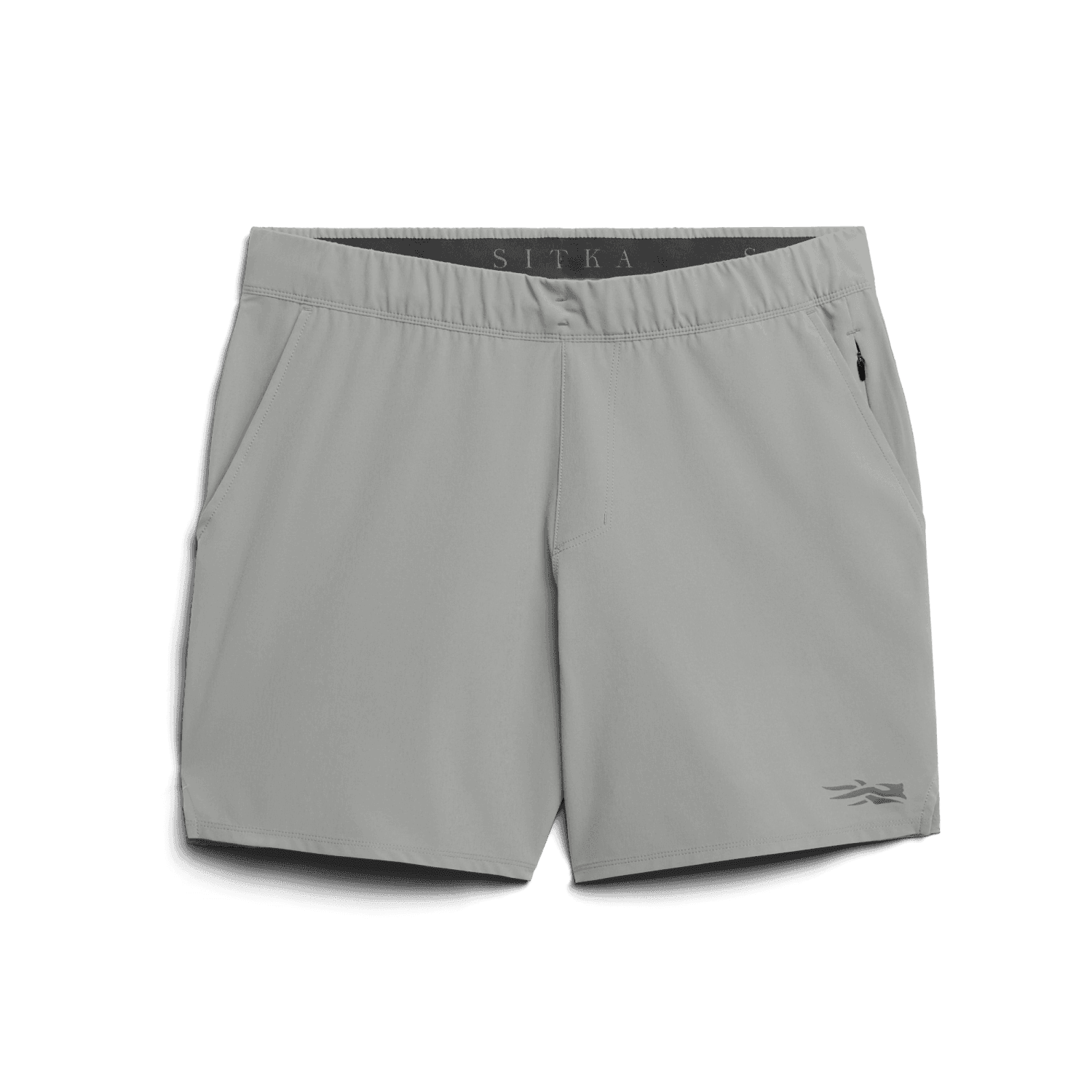 Boundary Short 7"