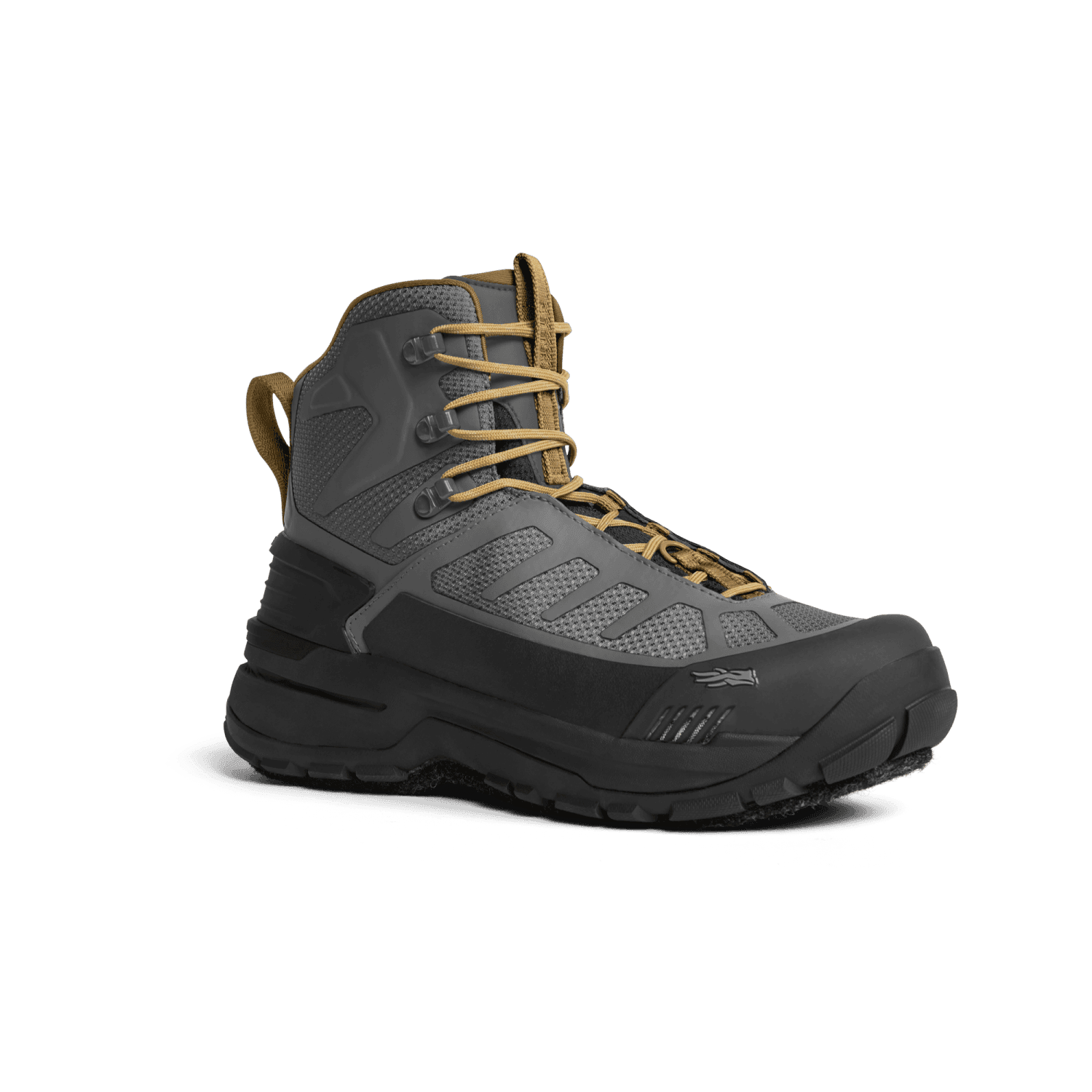 CrossCurrent Wading Boot – Felt