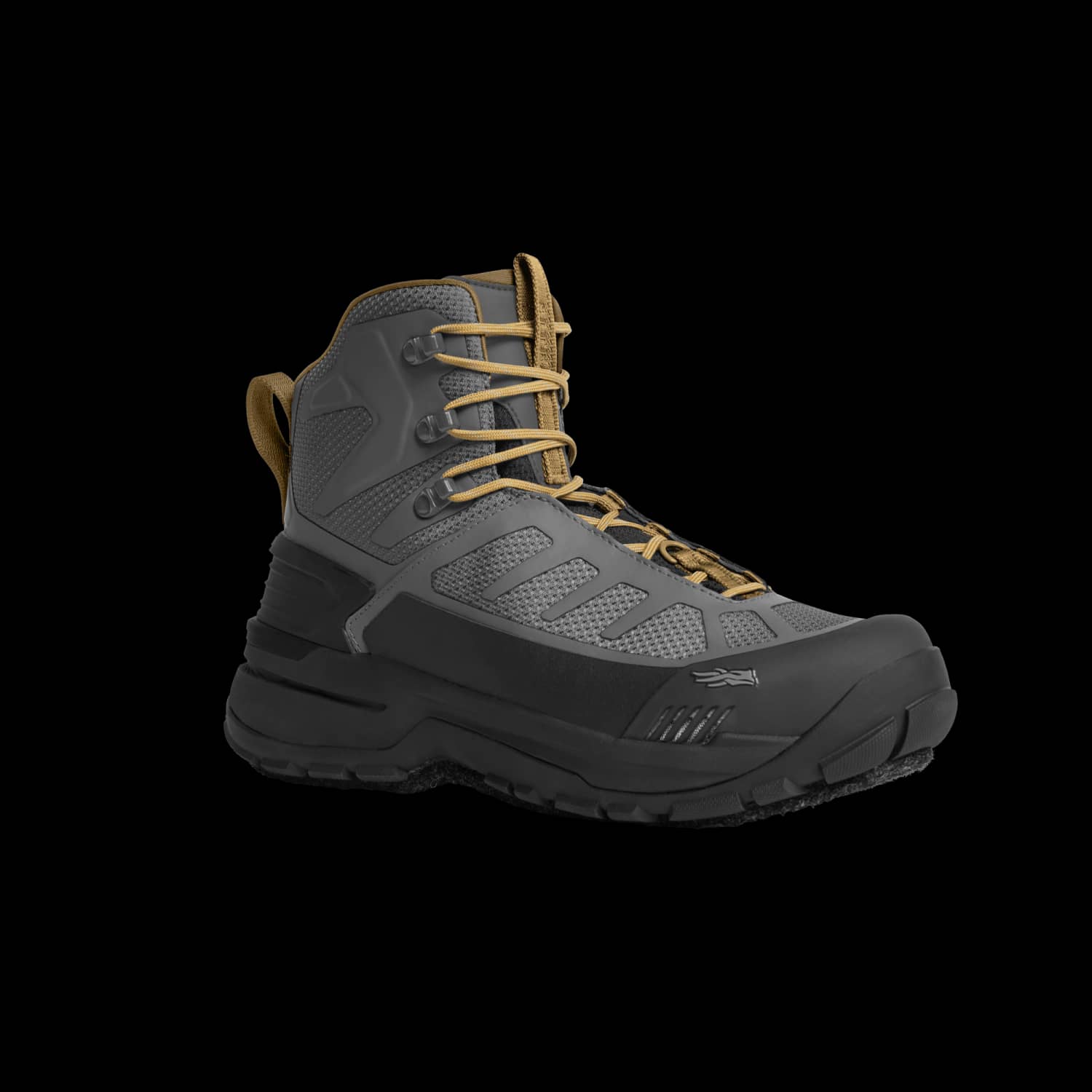 CrossCurrent Wading Boot – Felt