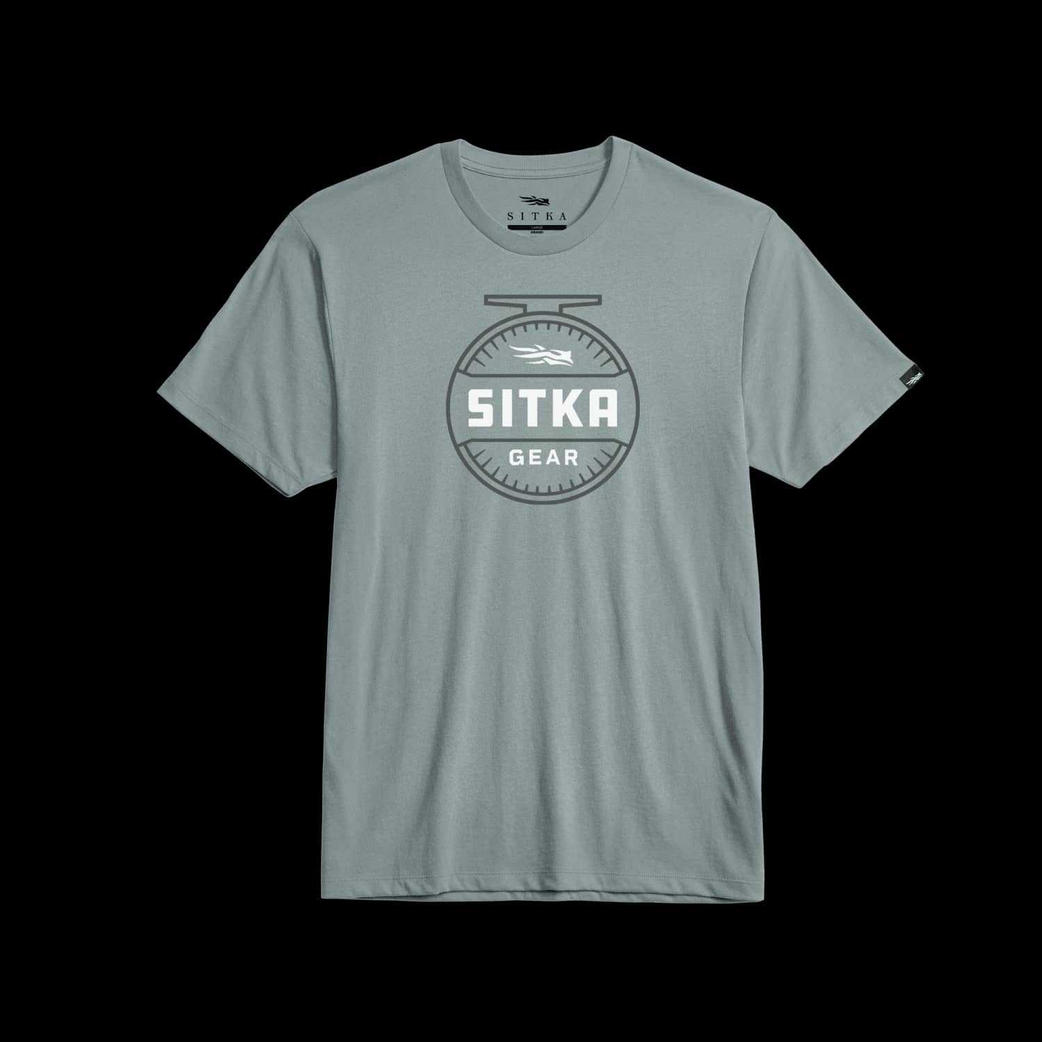 Reel Tee