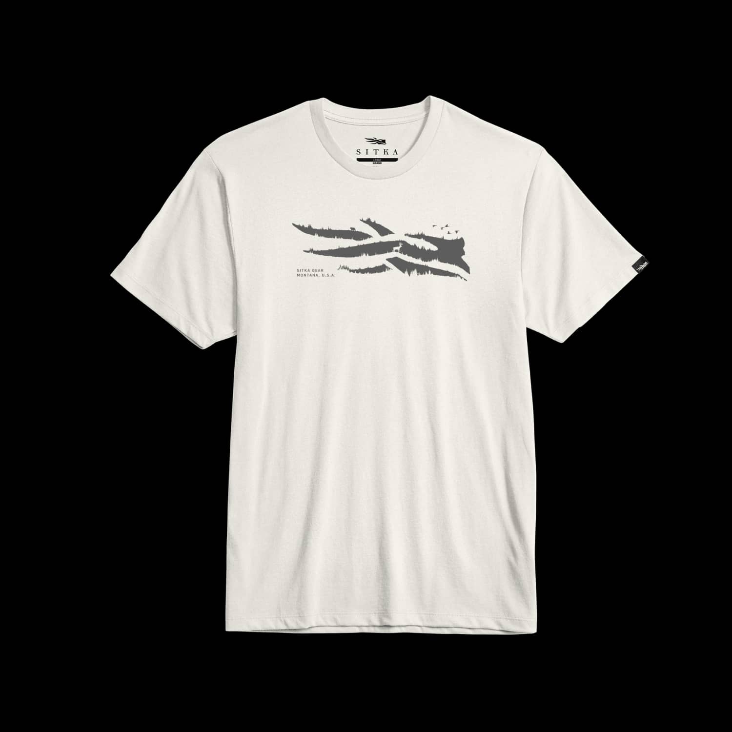 Wild Icon Tee