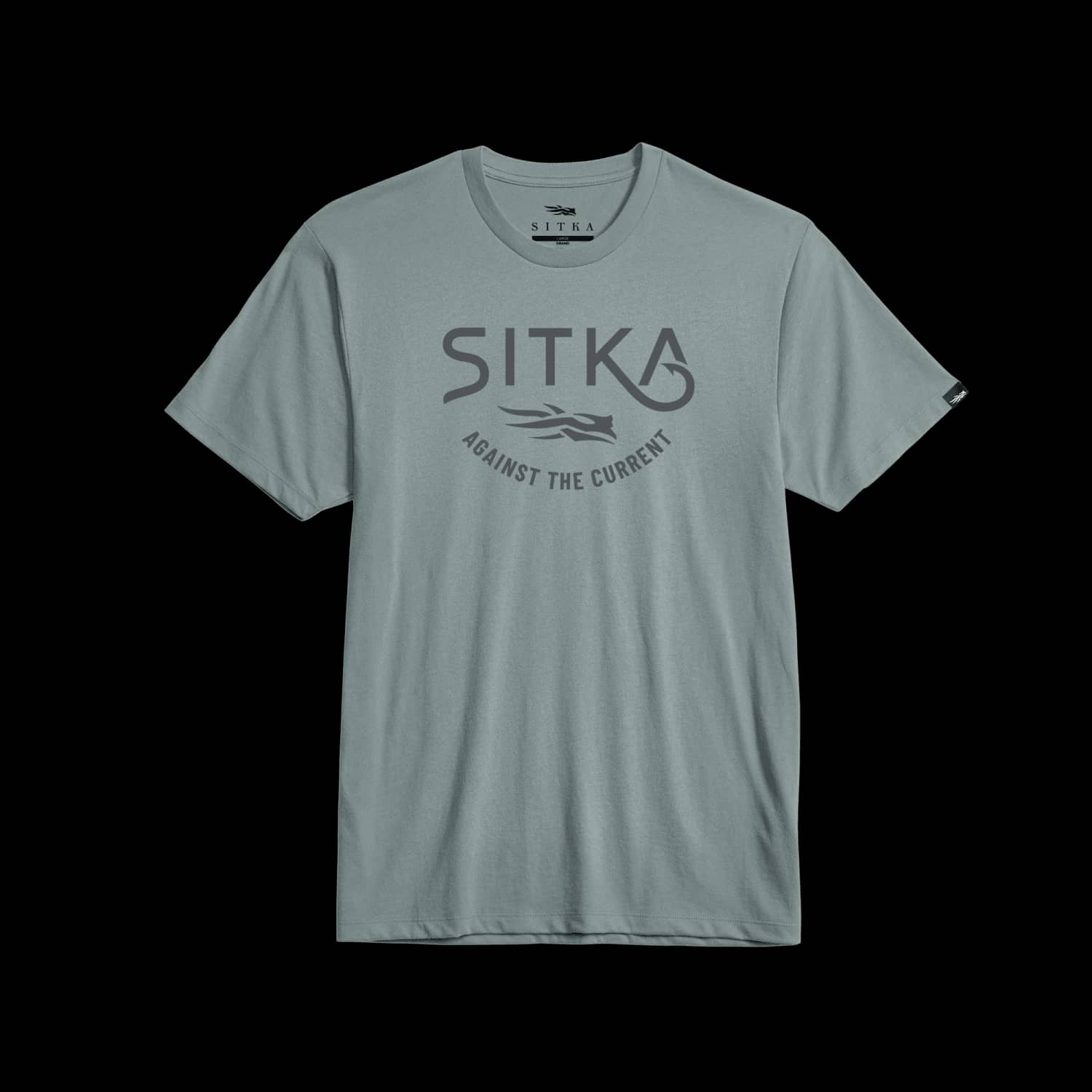 Hooked Tee