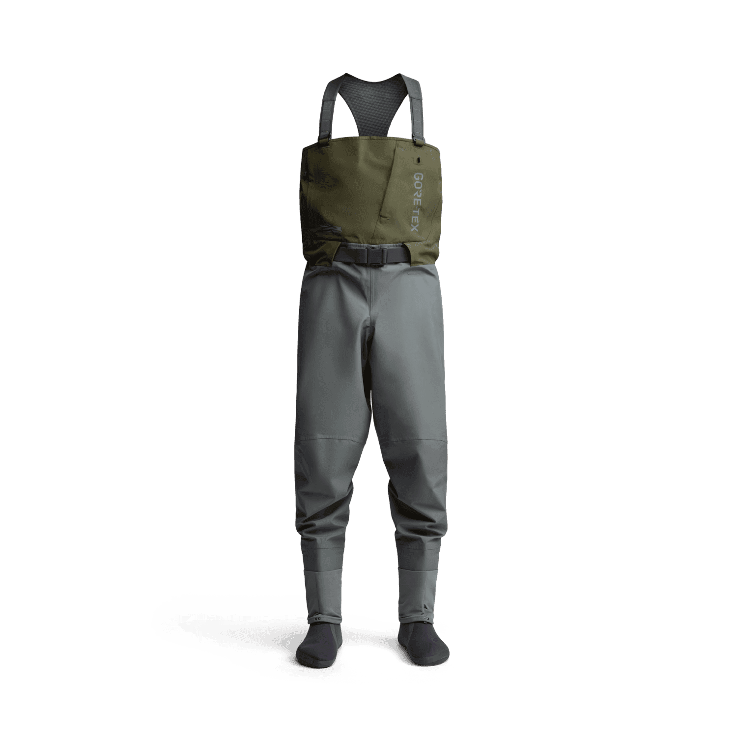 CrossCurrent GTX Wader