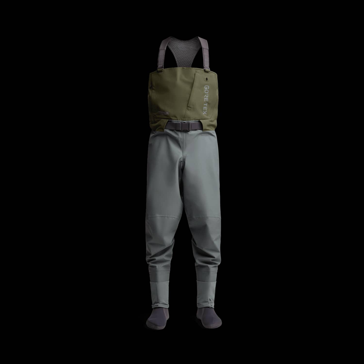 CrossCurrent GTX Wader