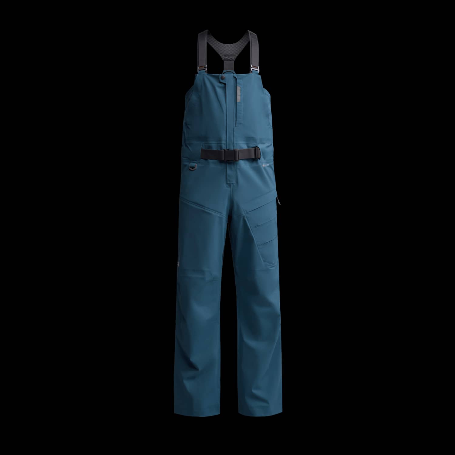 CAT-5 Bib