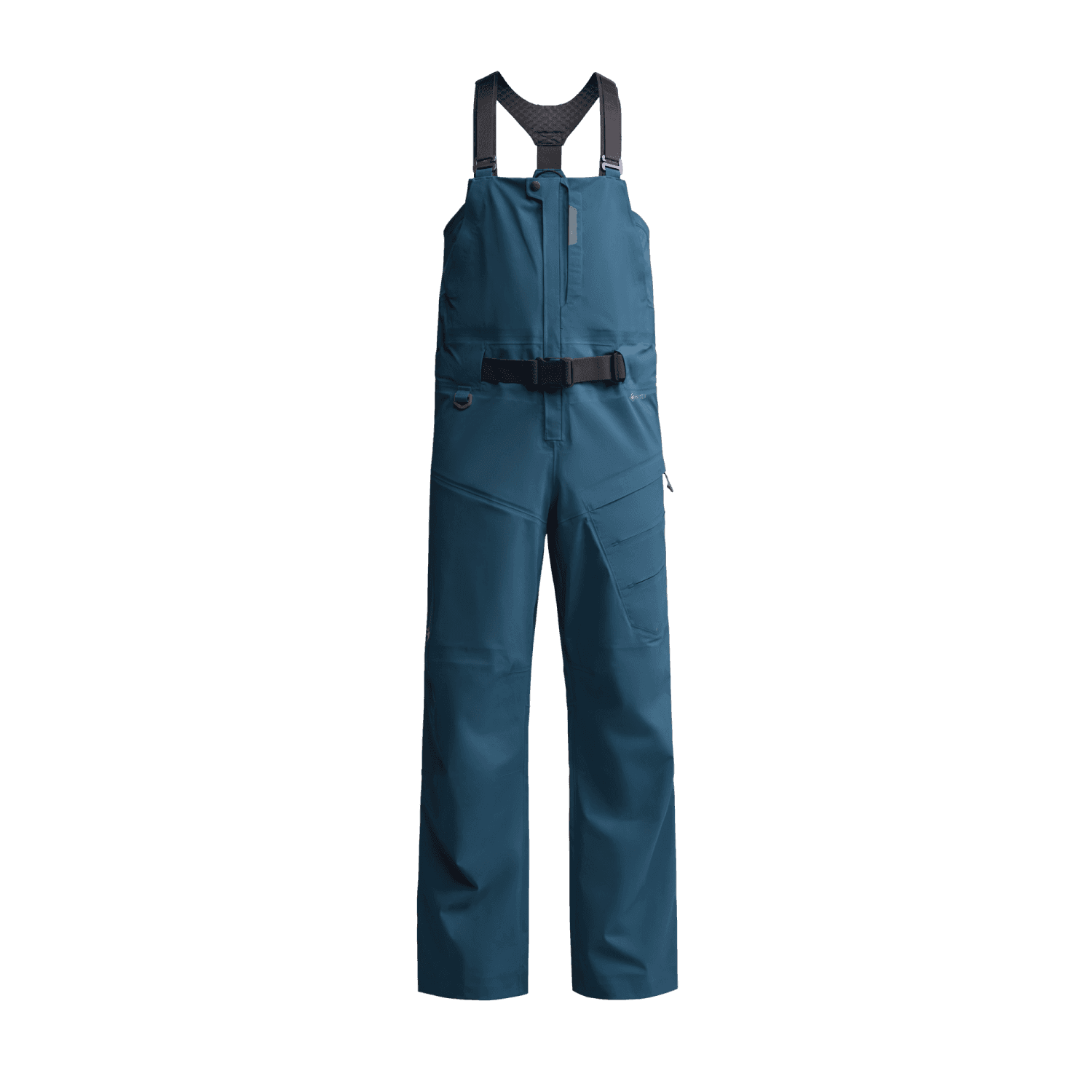 CAT-5 Bib