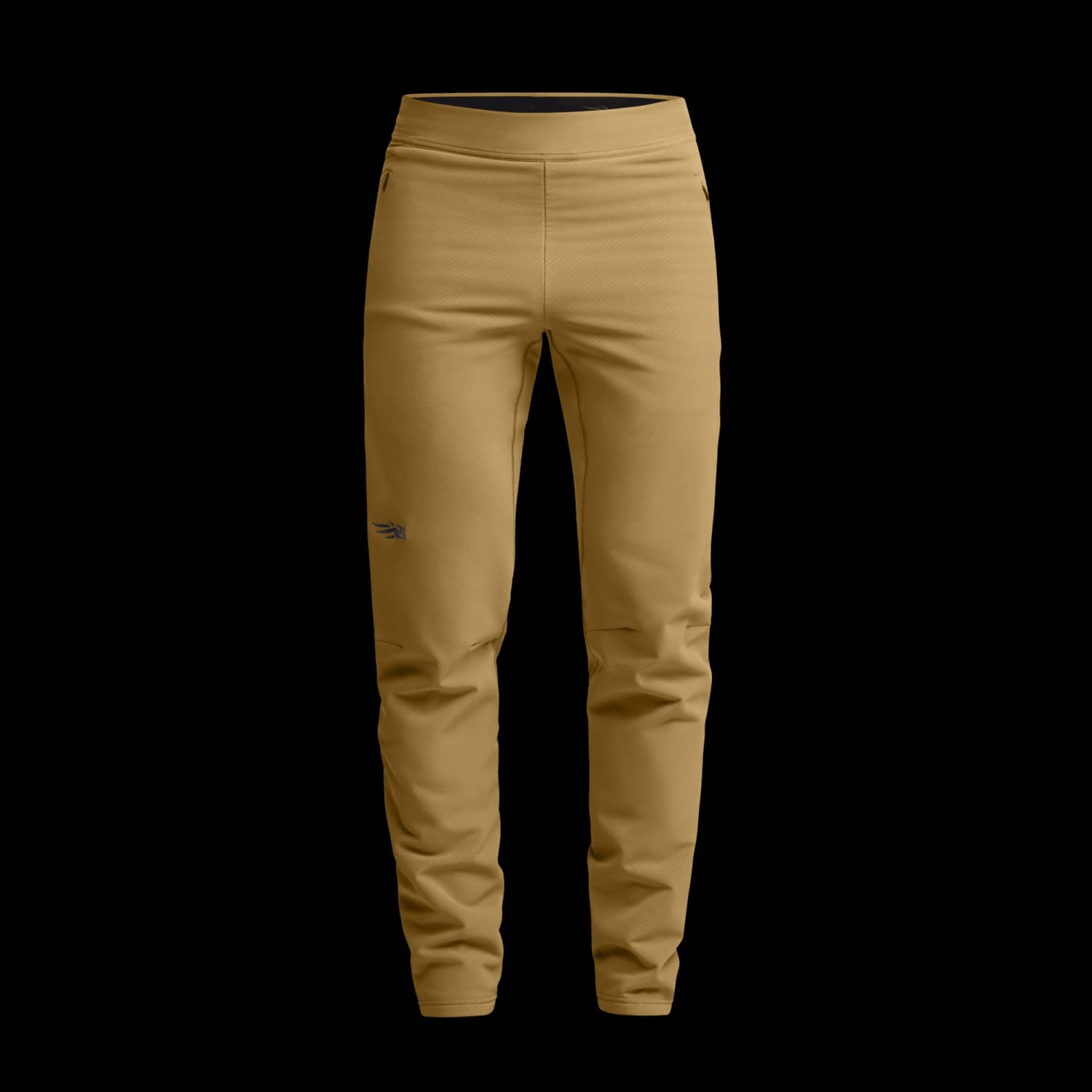 Alpha Fleece Pant