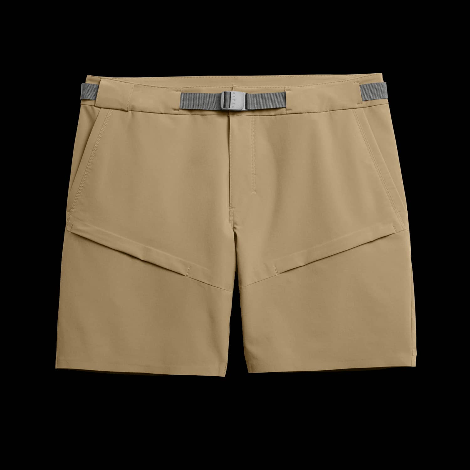 Riptide Short 8"