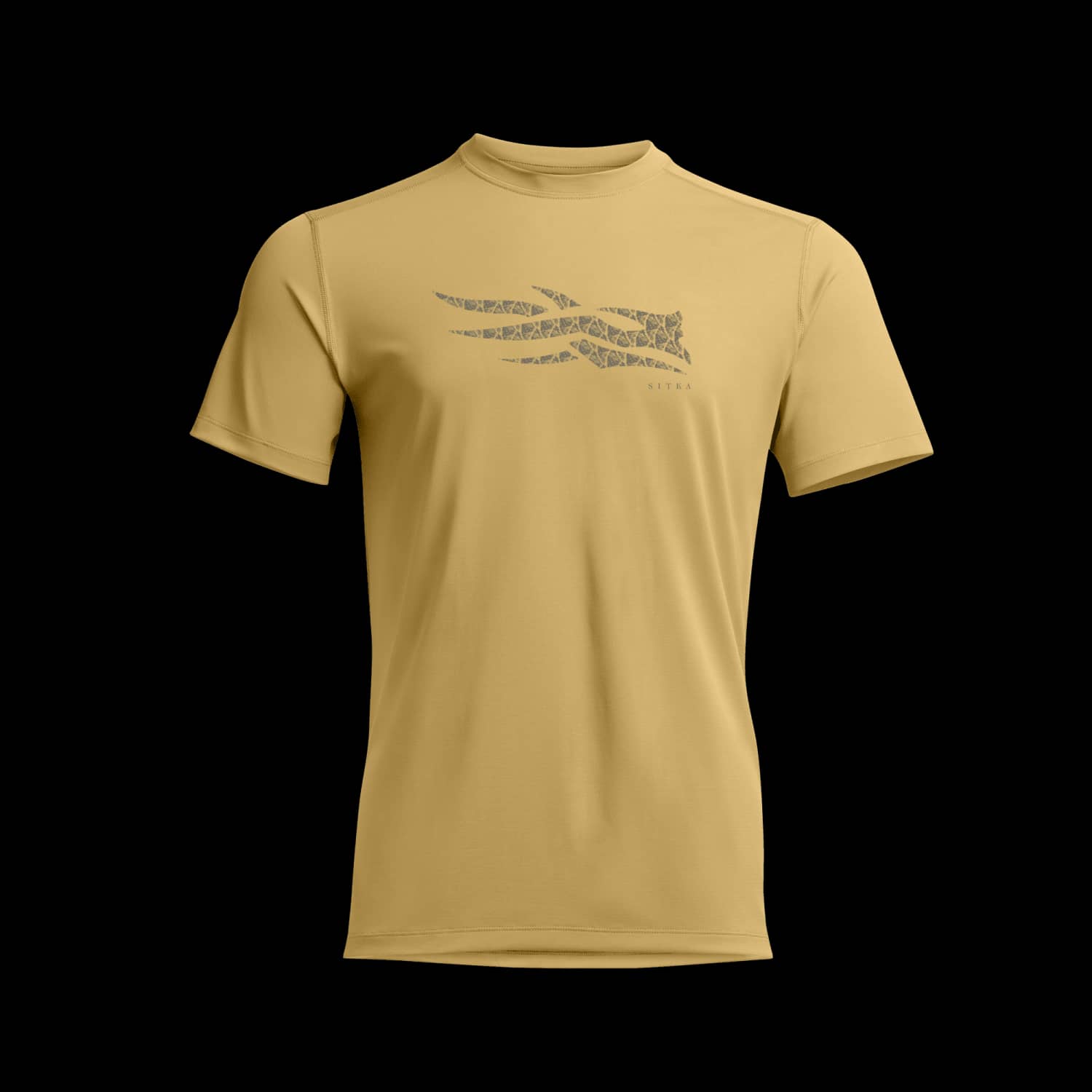 Icon Scales Tech Tee
