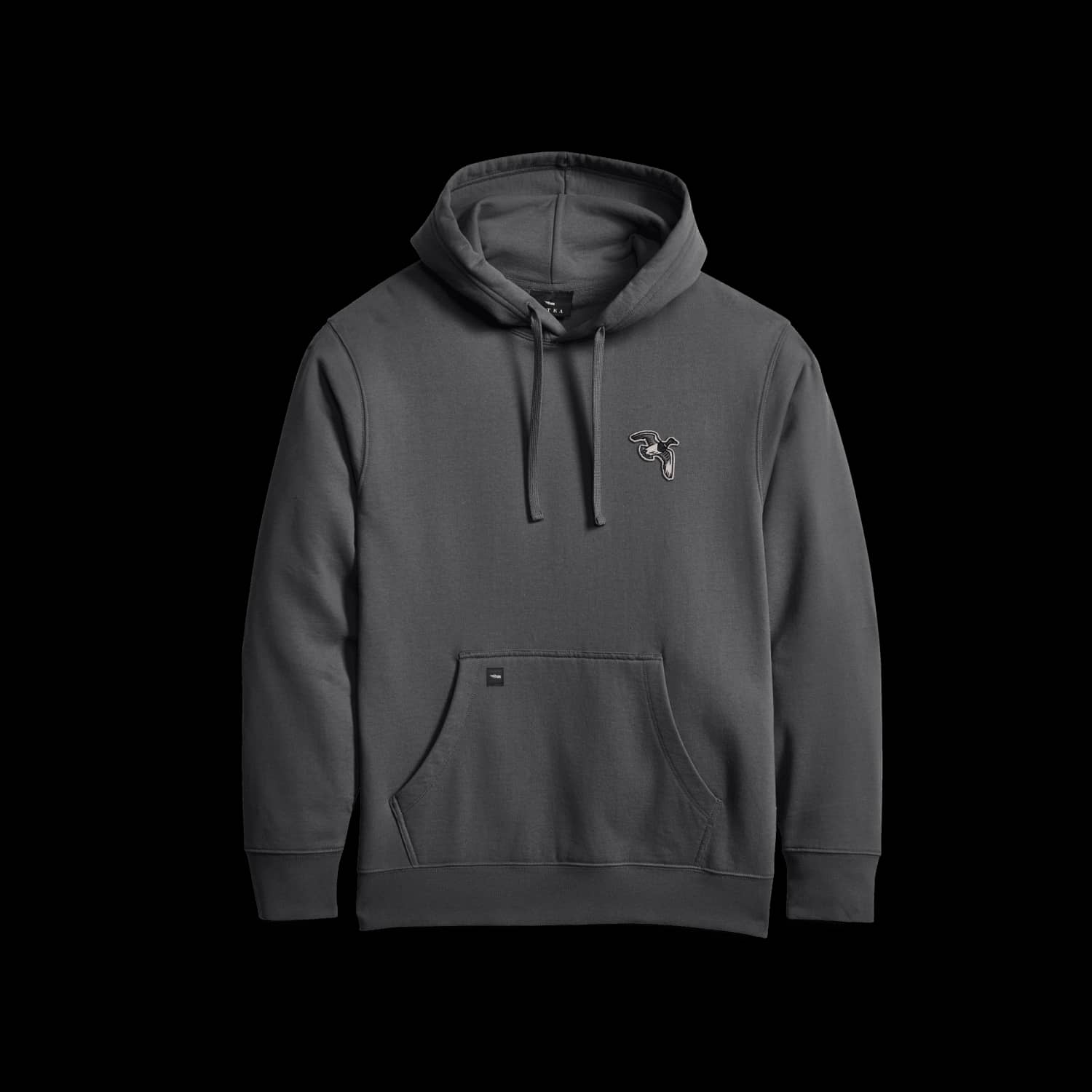 Species Pullover Hoodie