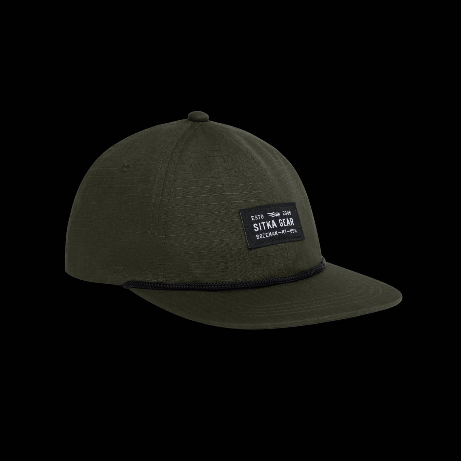 Insignia Unstructured Snapback