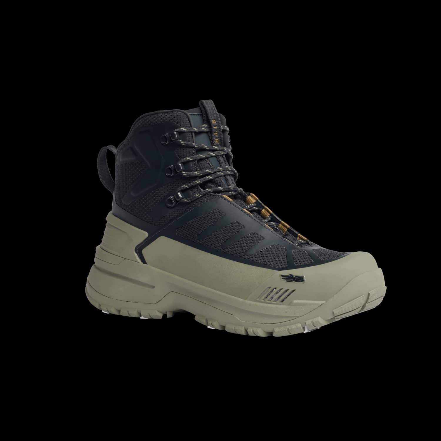 CrossCurrent Wading Boot – Rubber