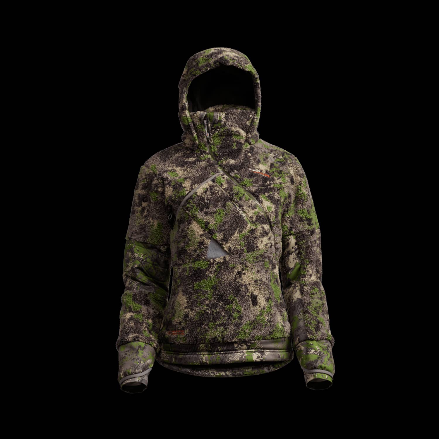 Women's Fanatic Jacket