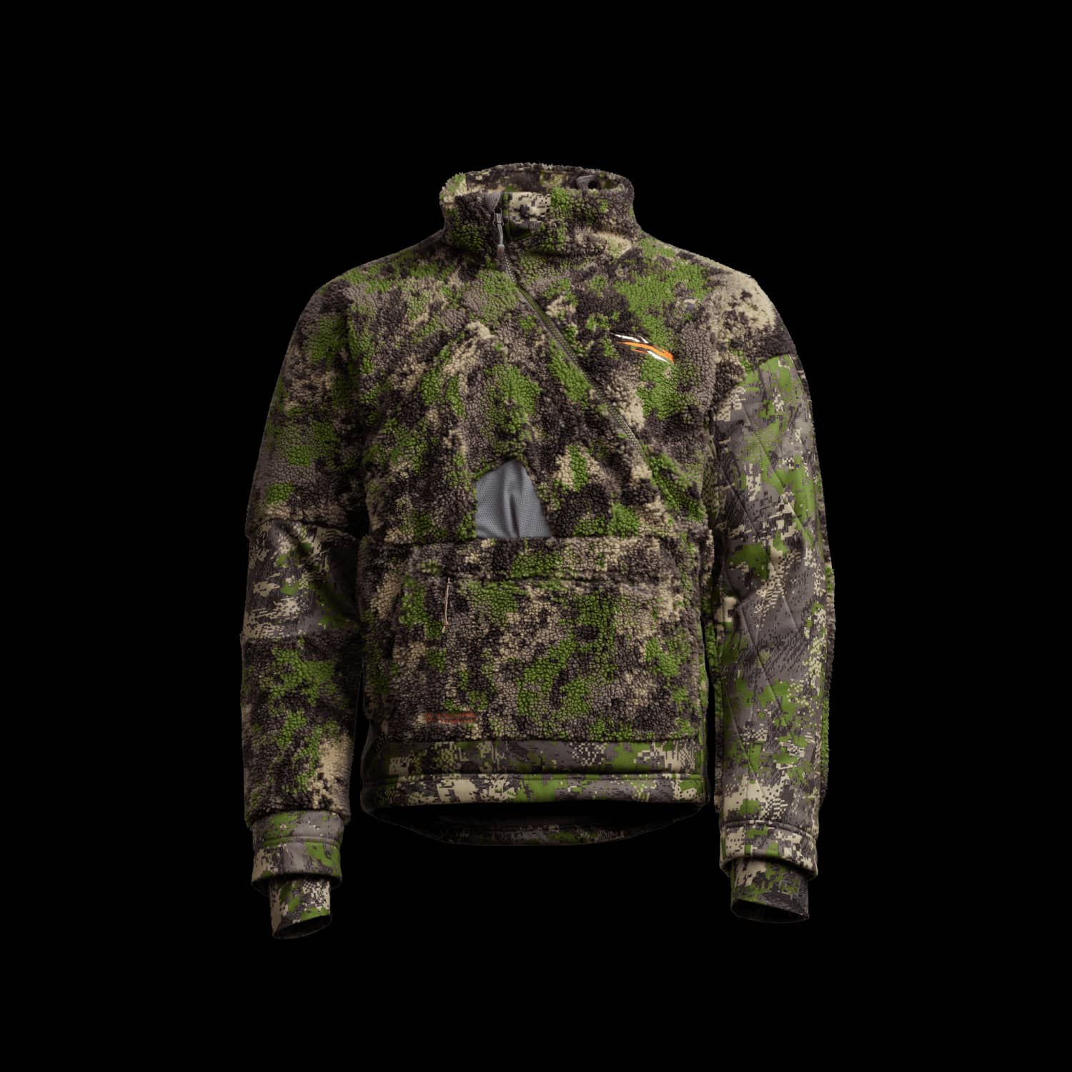 Fanatic Jacket