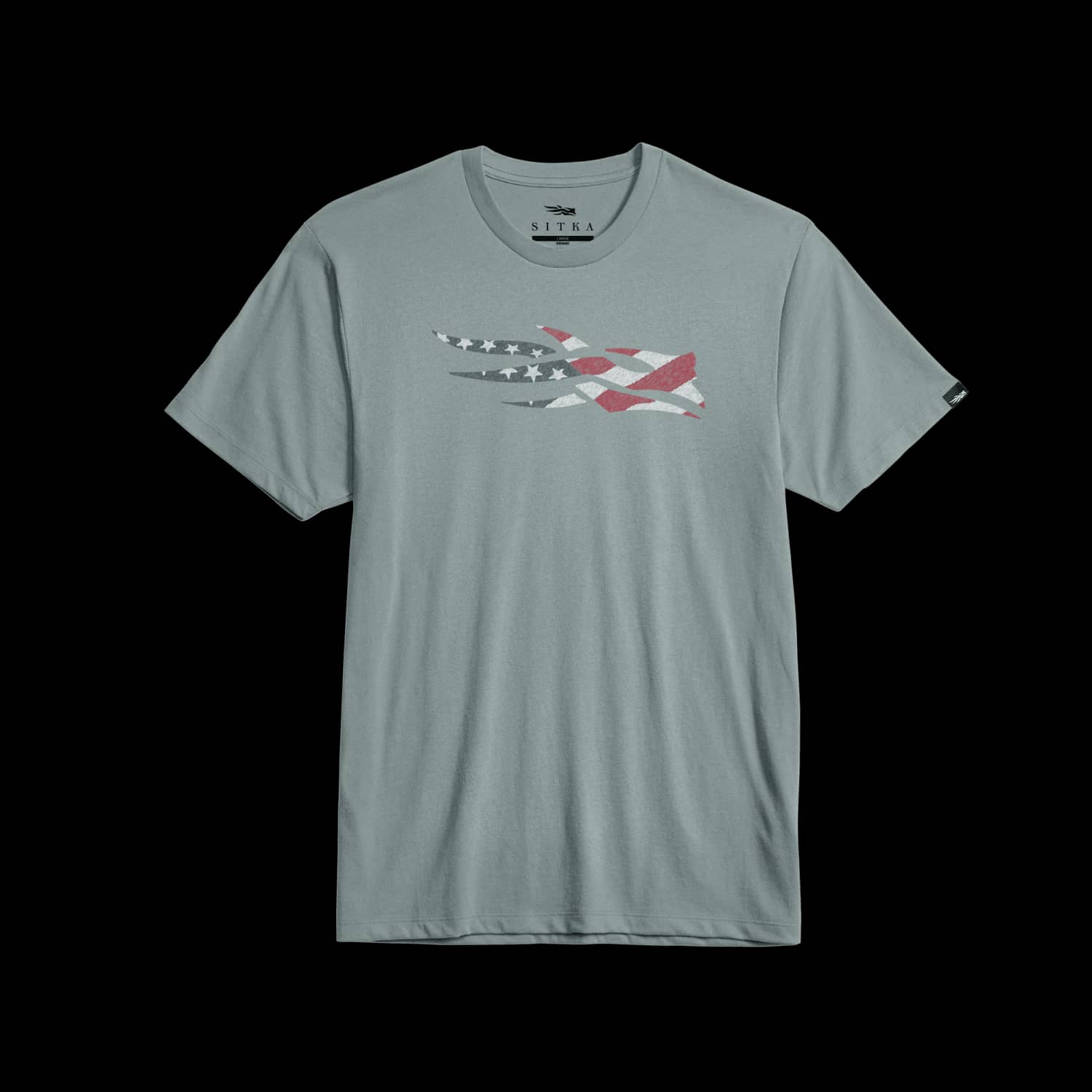 Icon Flag Tee II