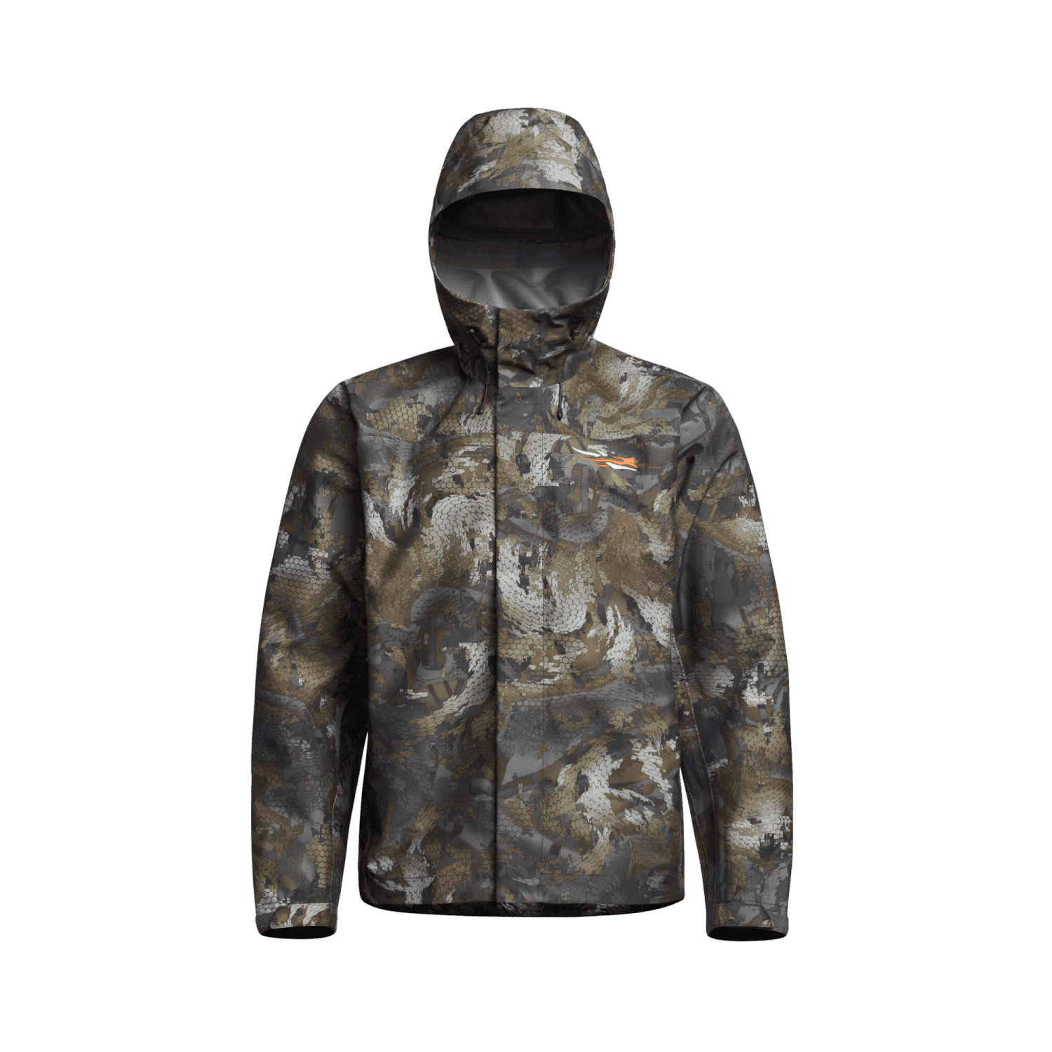 Wetlands Jacket