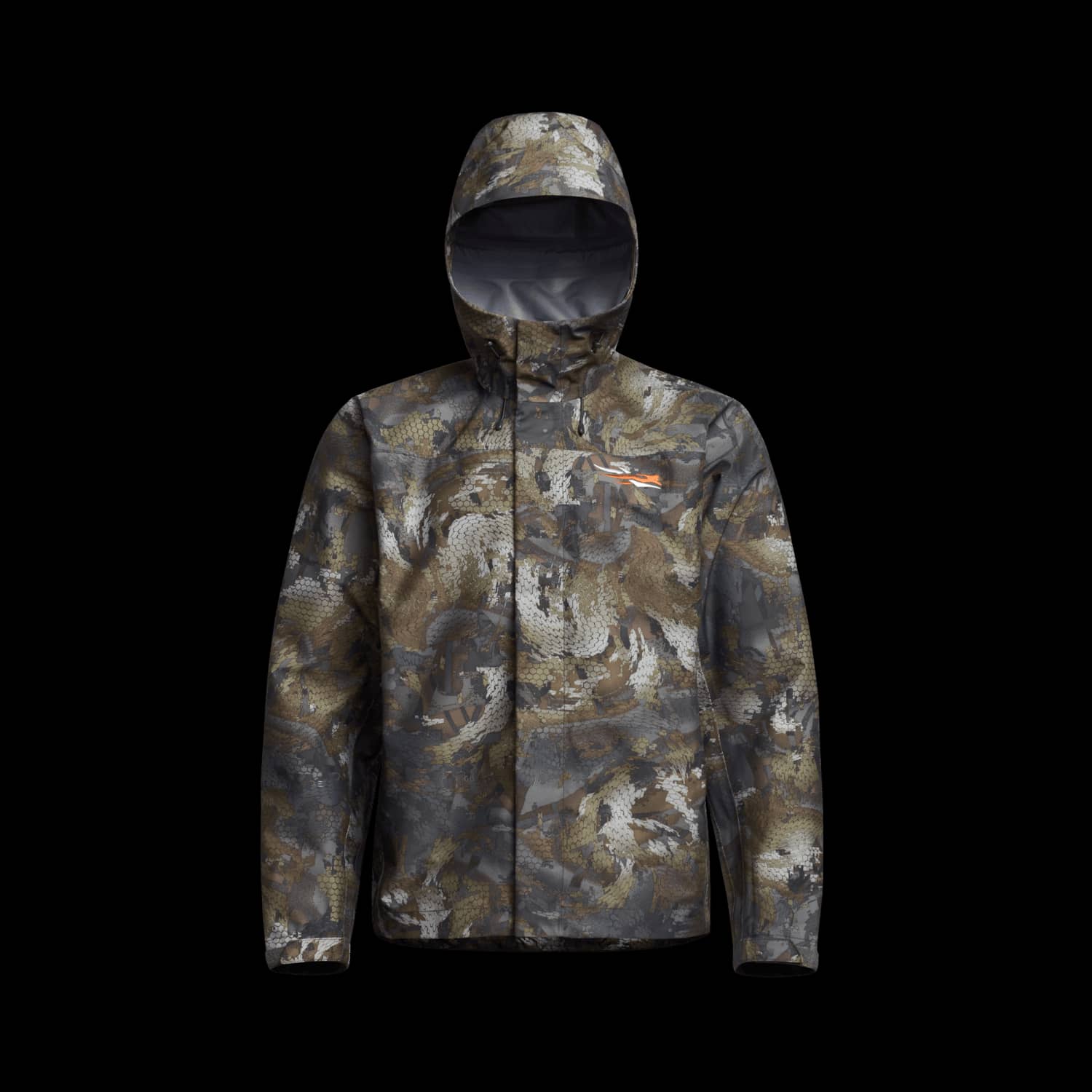 Wetlands Jacket