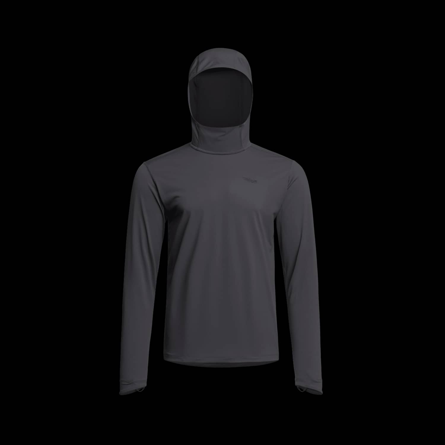 Radiant Sun Hoodie