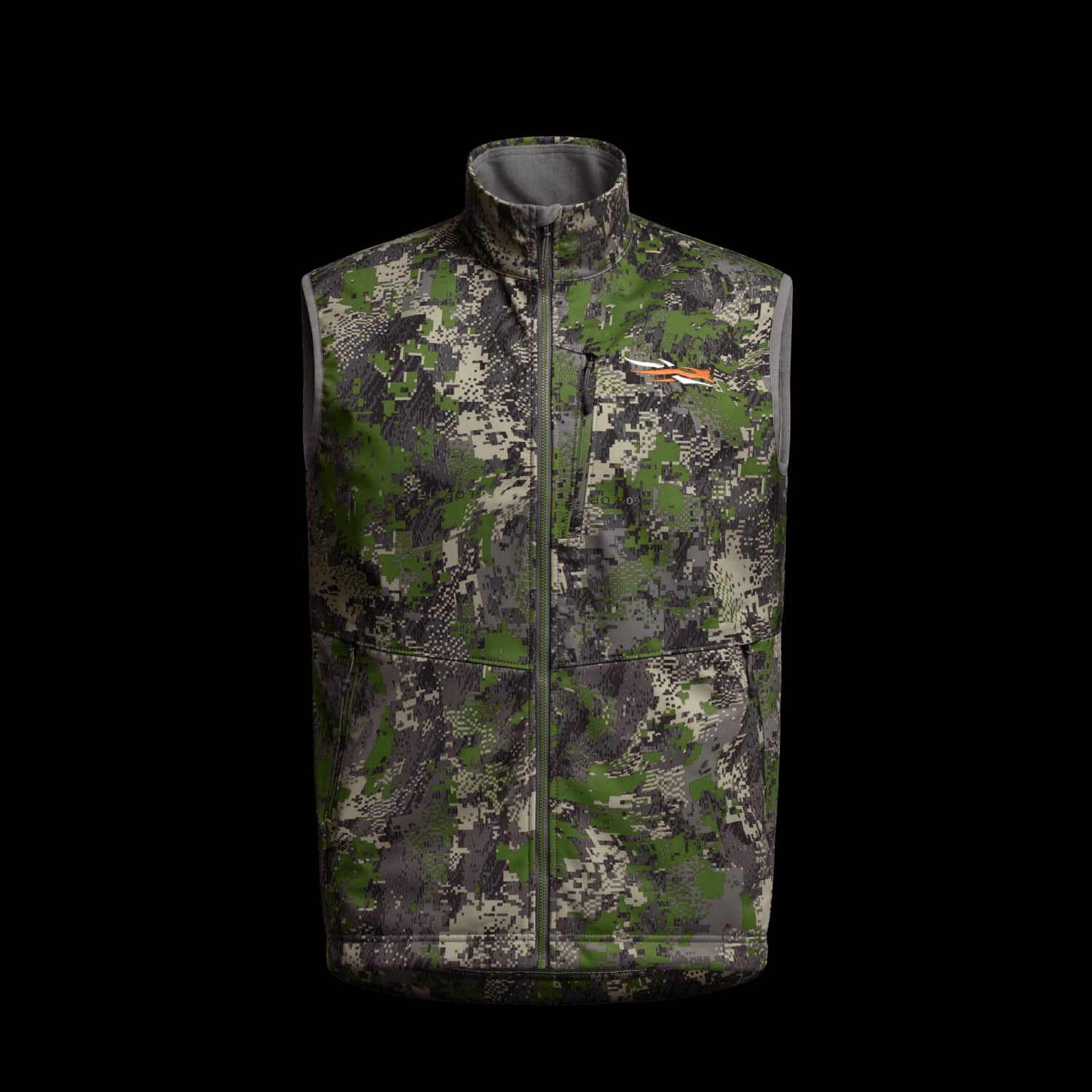 Jetstream Vest