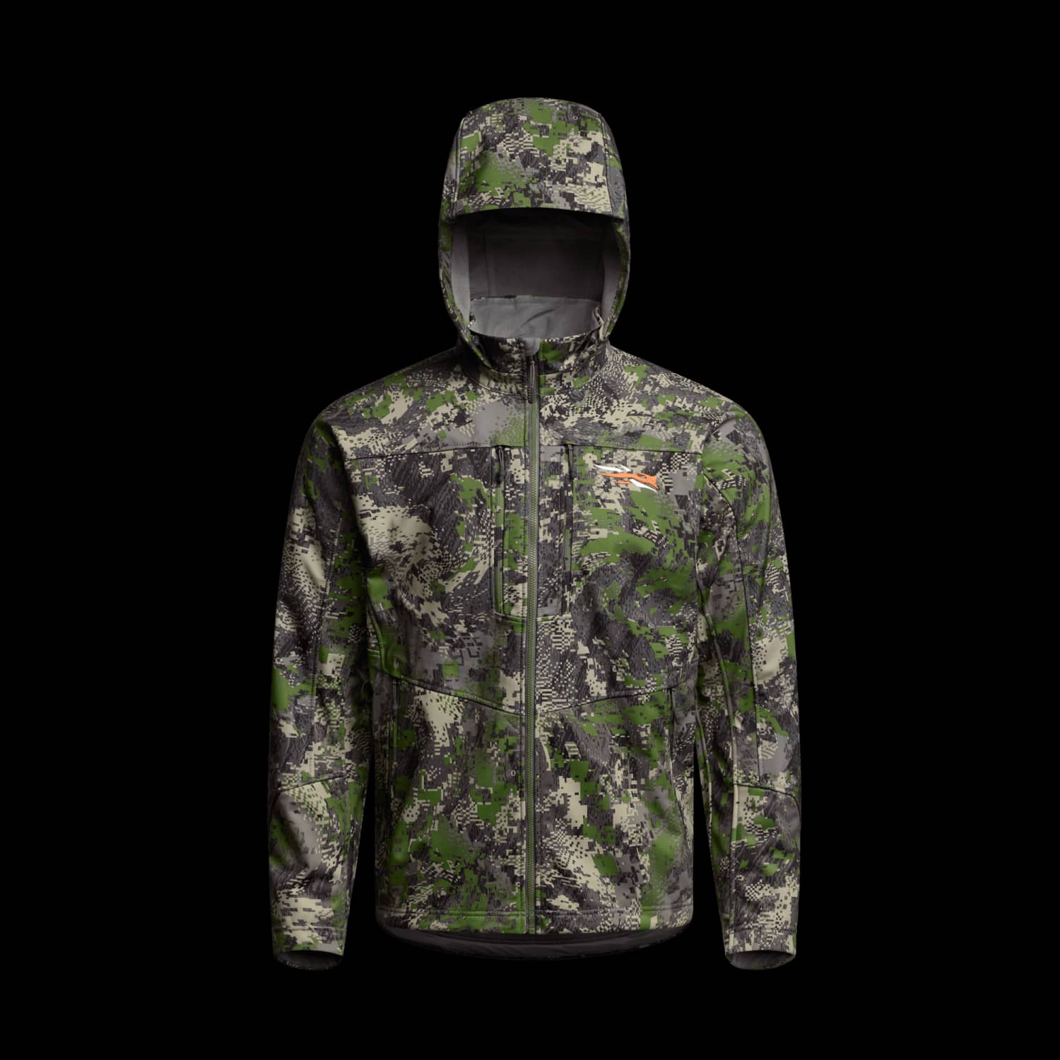 Mens Jetstream Jacket