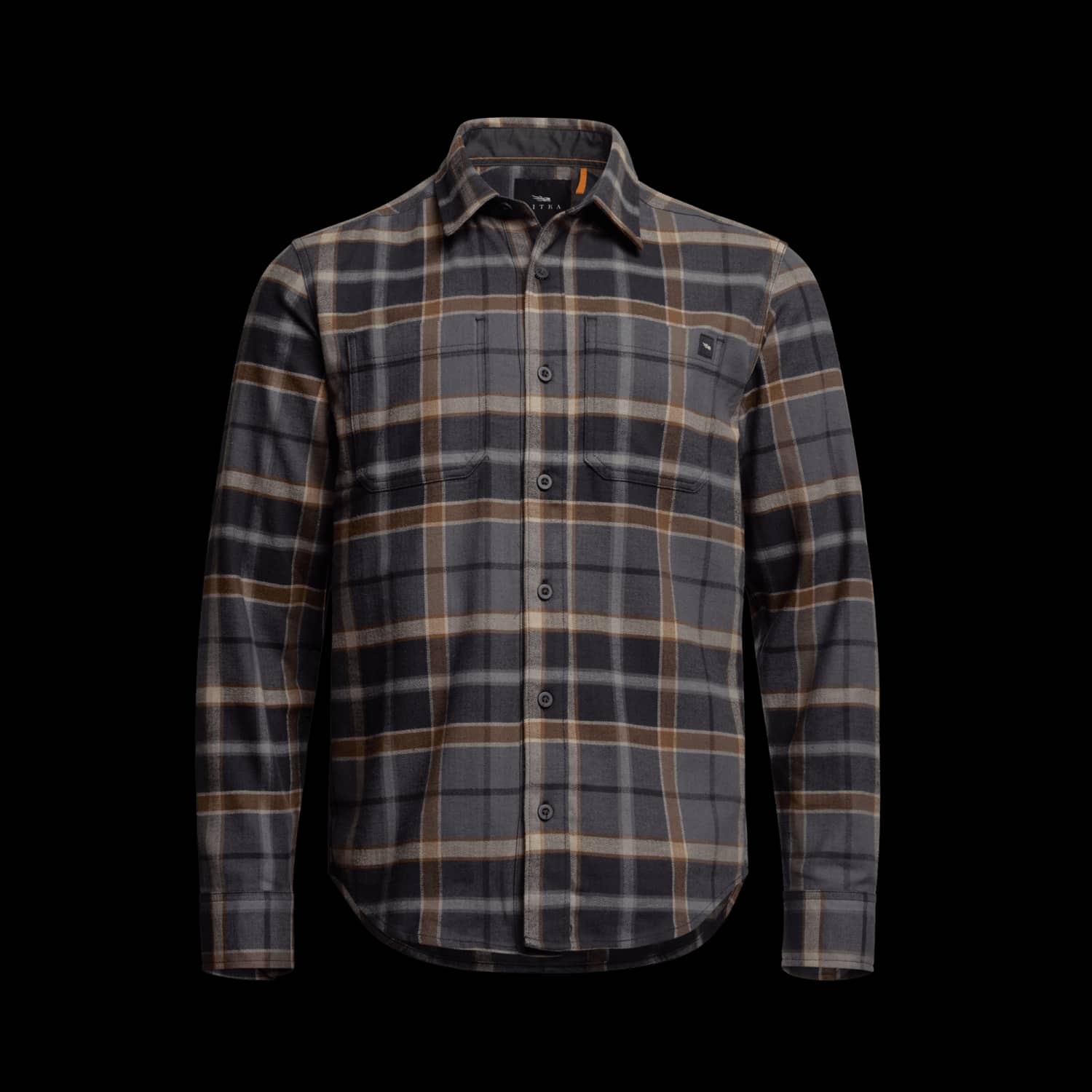Ashland Lightweight Flannel Shirt