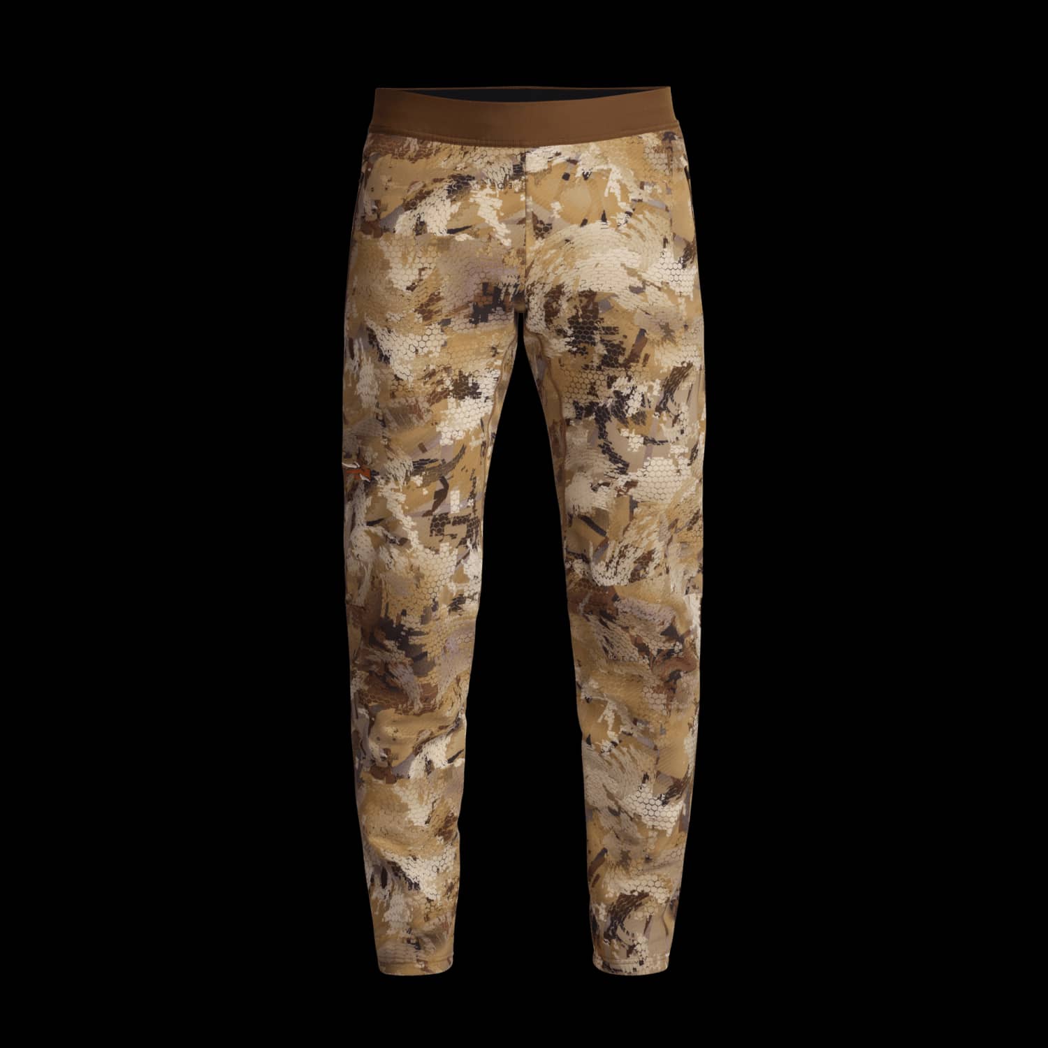 Alpha Fleece Pant