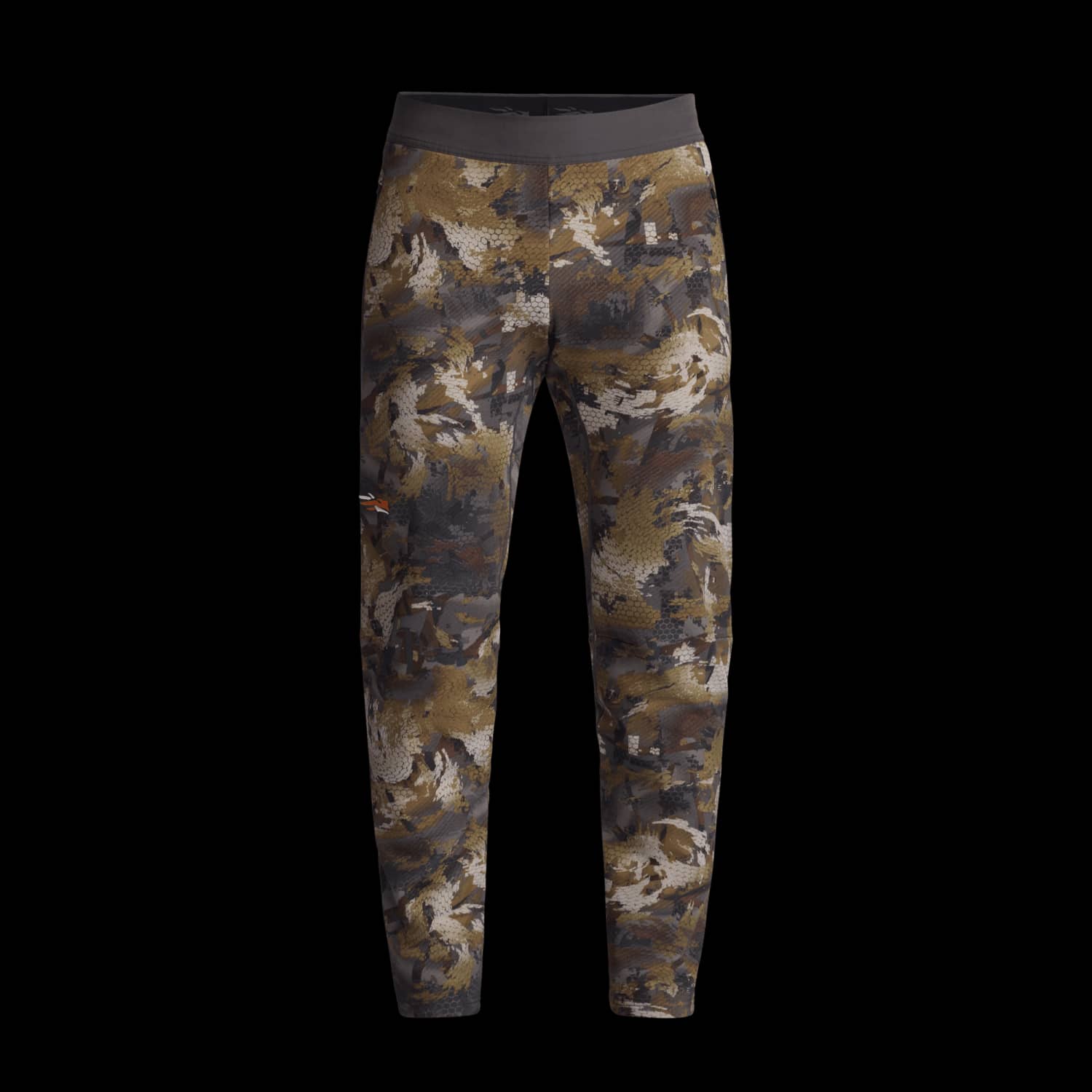 Alpha Fleece Pant