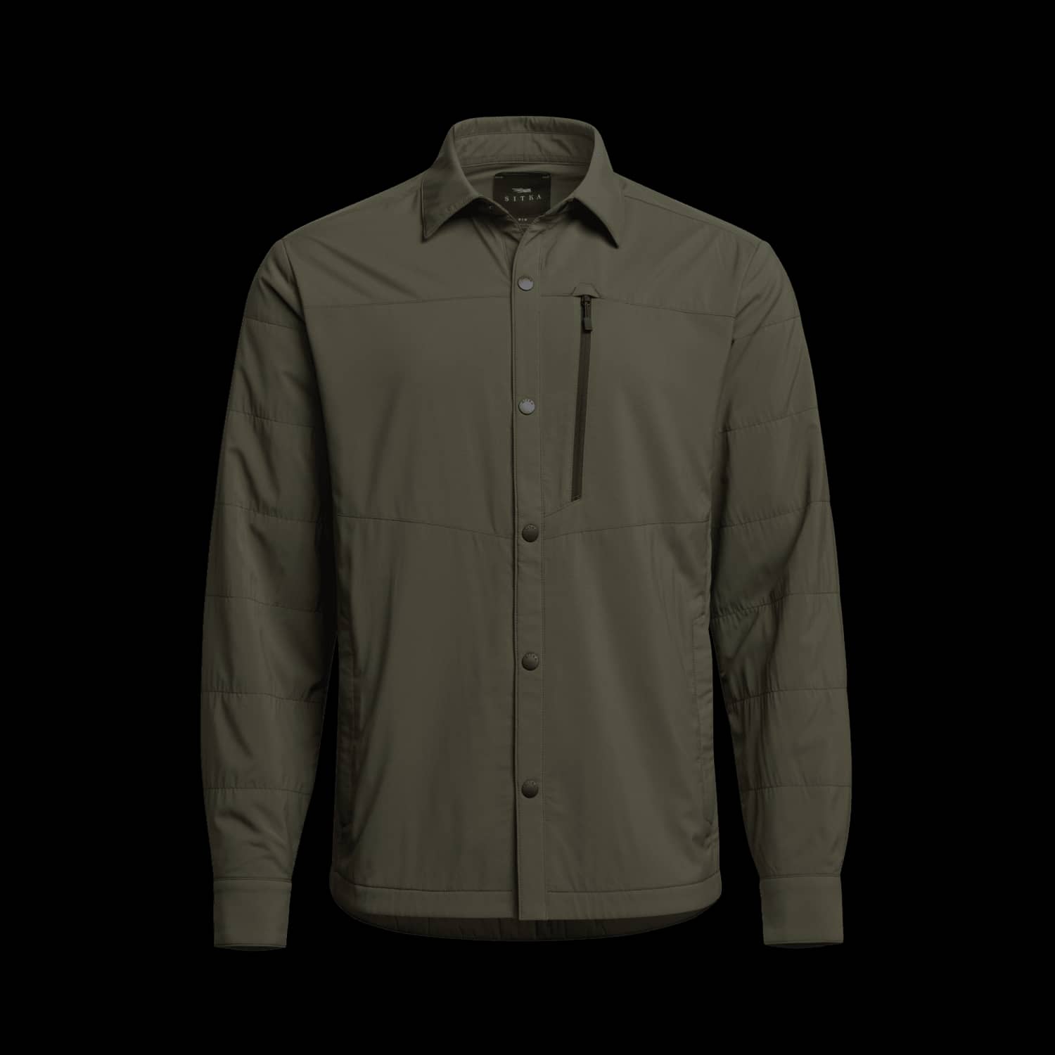Ambient 100 Shirt Jacket