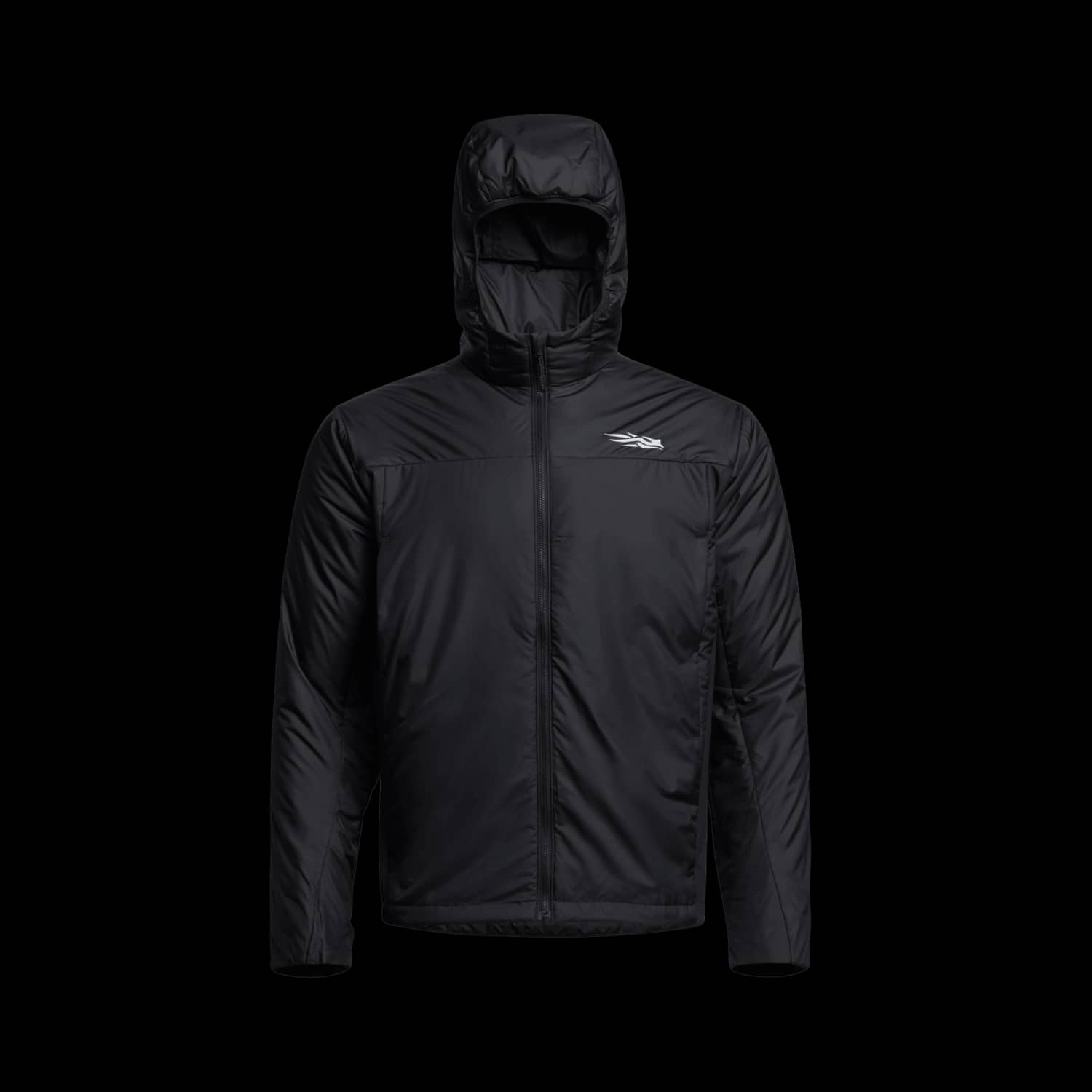 Kelvin LT Hooded Jacket