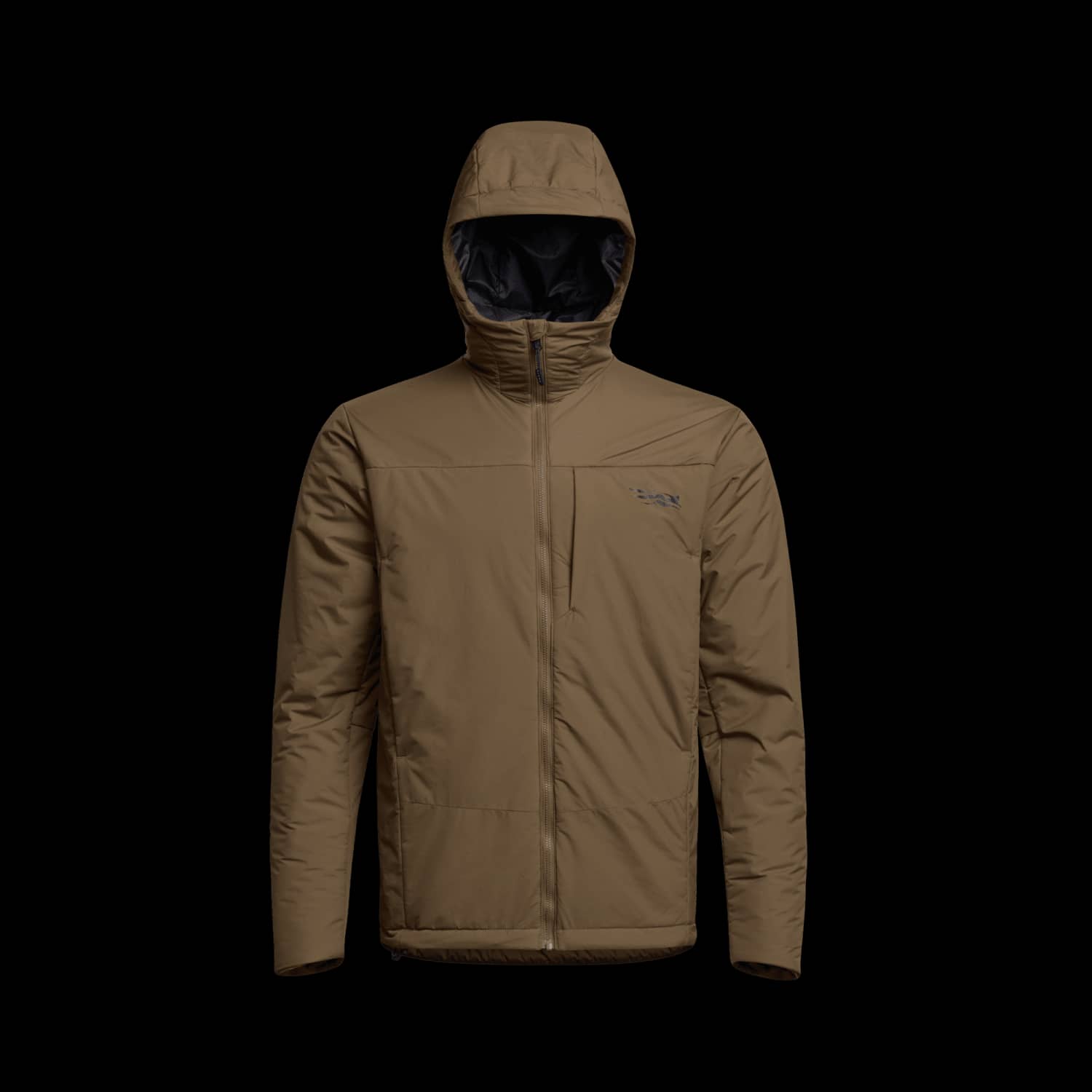 Kelvin Pro Hooded Jacket